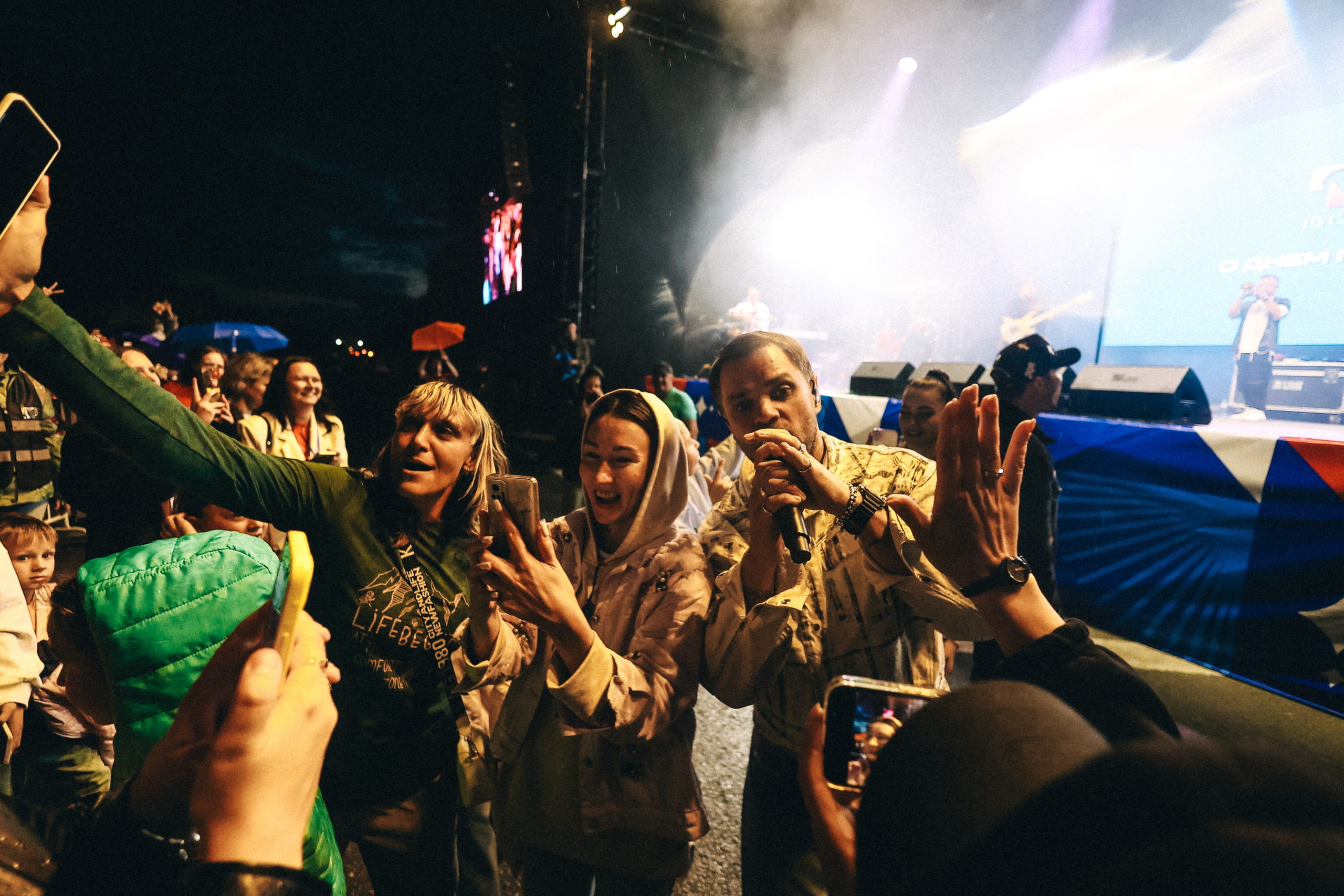 Градусы на дне металлурга, г. Краснотурьинск. Александра, репортажный и событийный фотограф