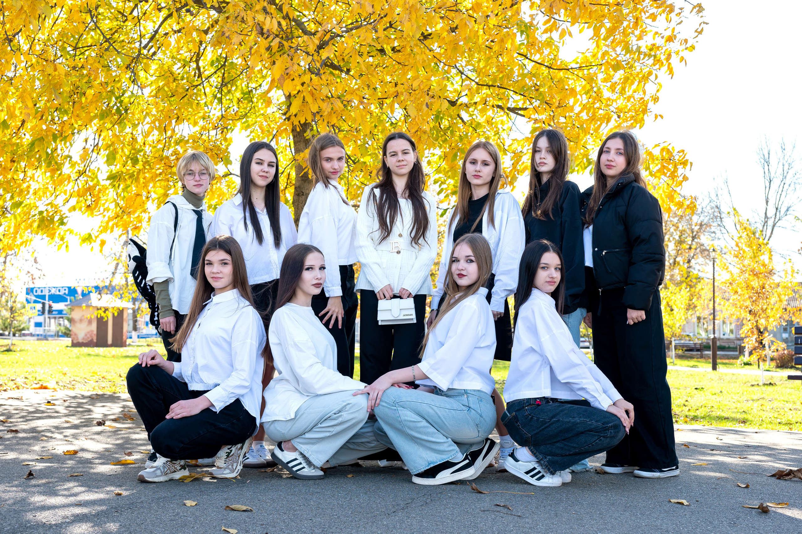 Выпускные альбомы Краснодар и край. Вячеслав Скрипник Фотограф Краснодар