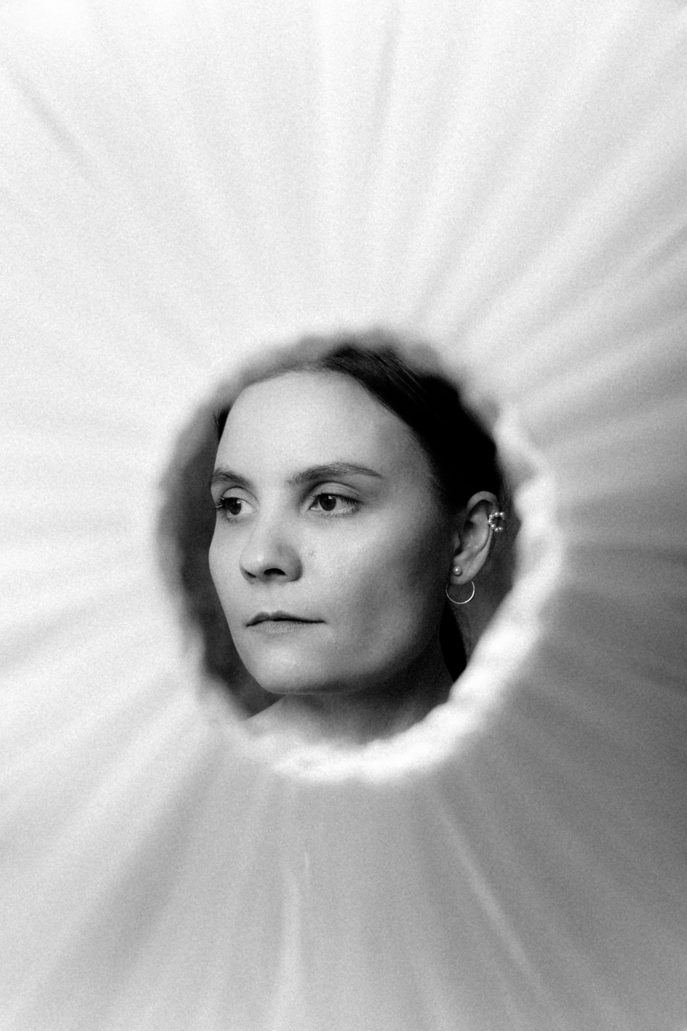 Ксюша. Фотограф Москва, Санкт-Петербург, Абакан