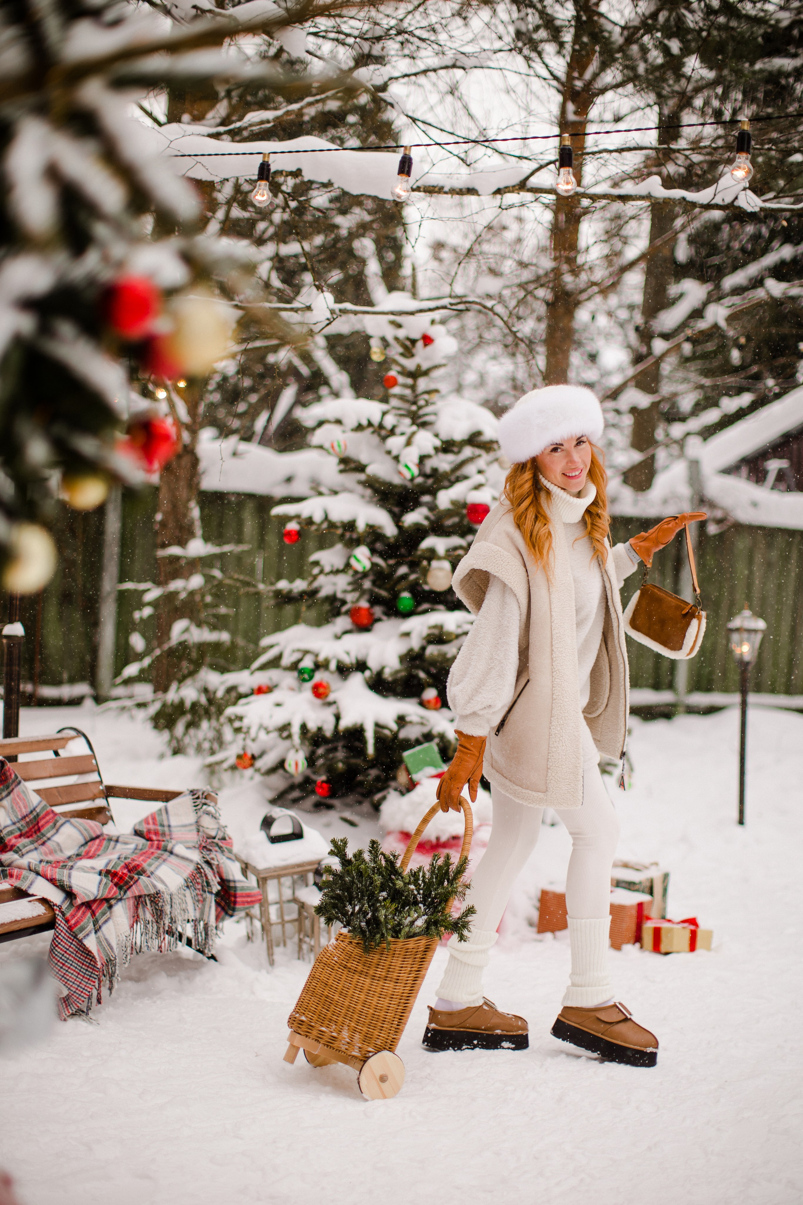 Марина. Семейный и детский фотограф в Москве Кузьмина Мария