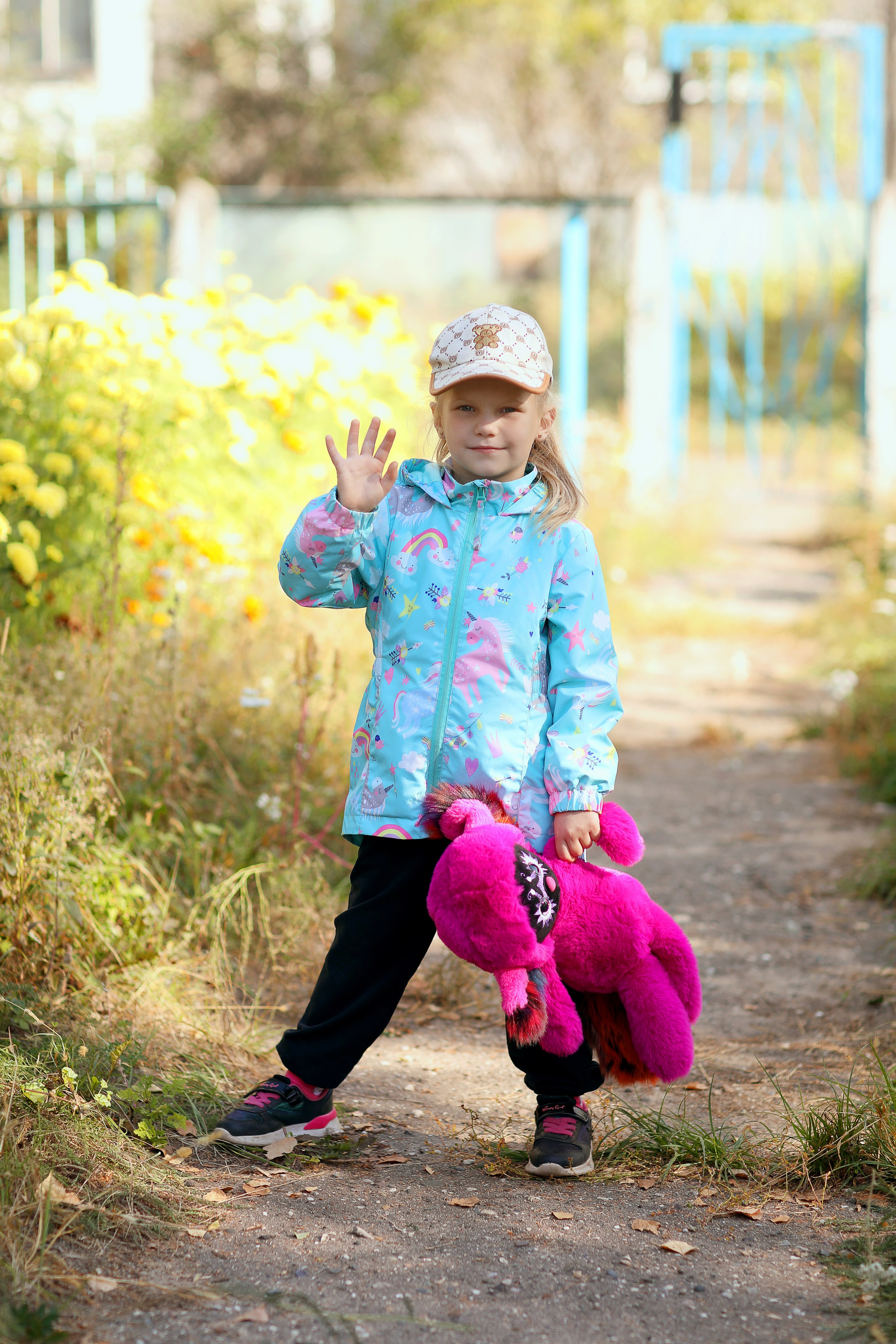 Детский сад. Фотограф в Ярославле Егорычева Екатерина