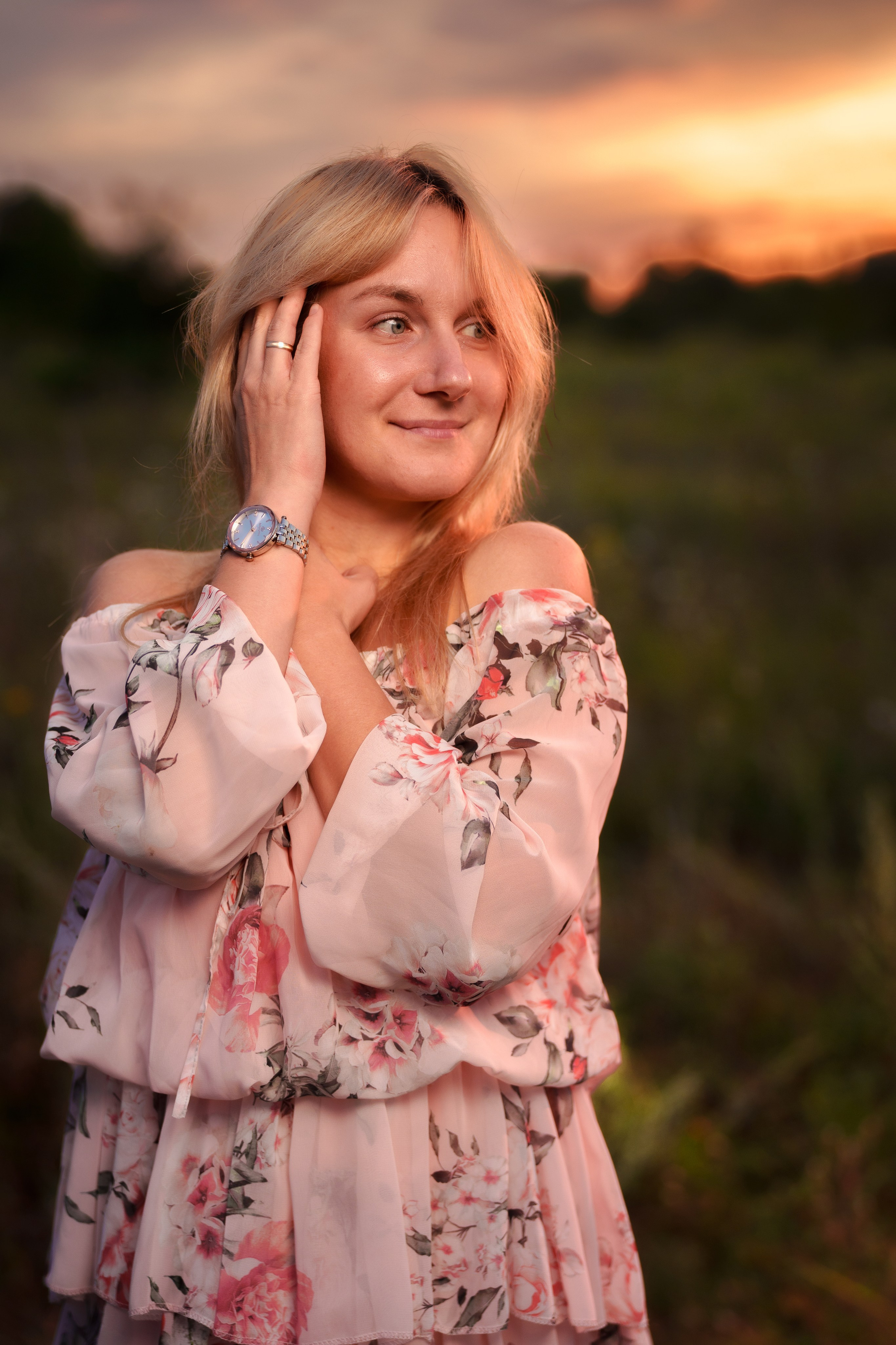 Фотосессия для Маргариты с дочерью. Фотограф Андрей Чеботок (Белгород, Курск, Воронеж, Старый Оскол)