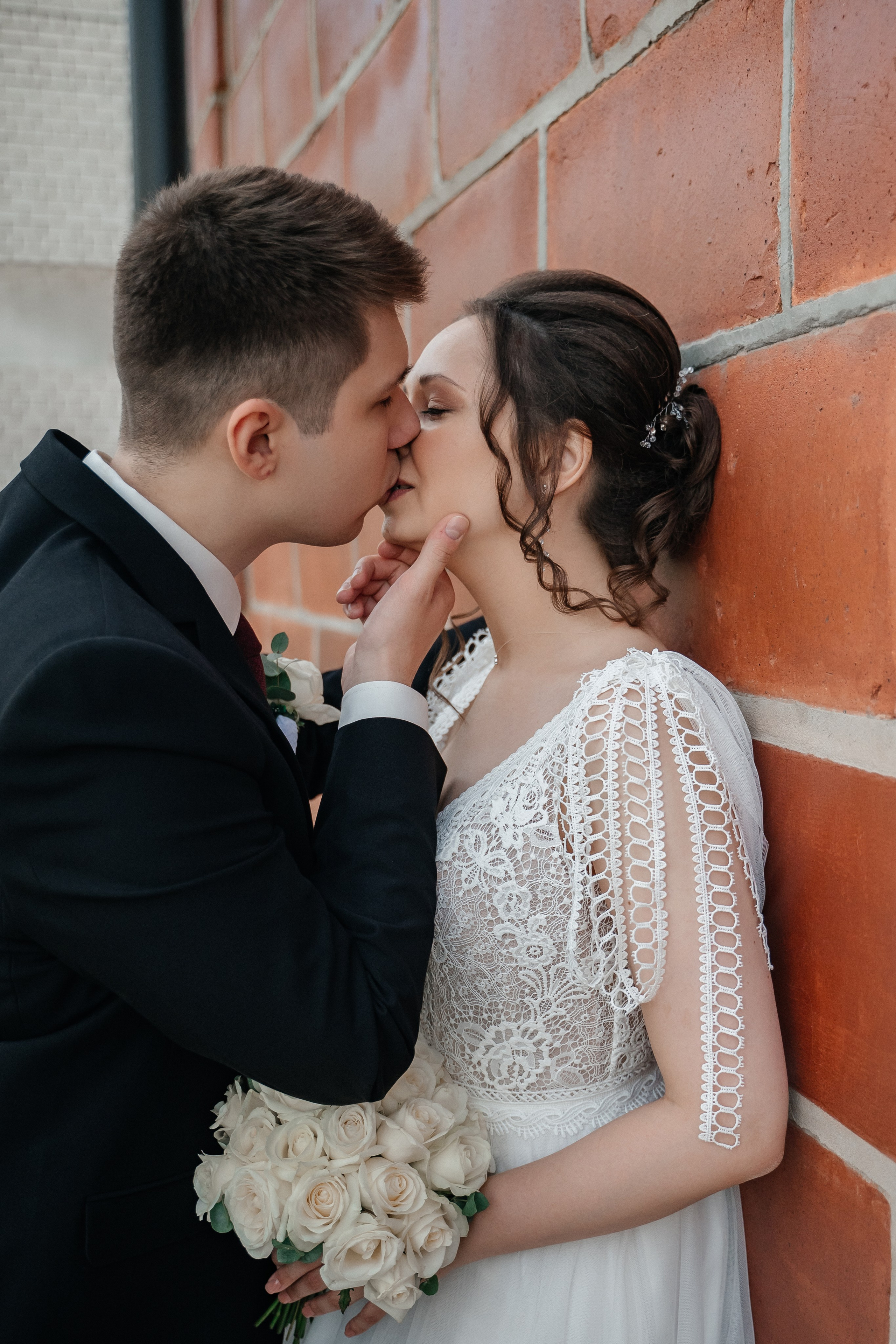 Никита и Ирина. Свадебный и семейный фотограф в Рязани — Москве Екатерина Ермакова