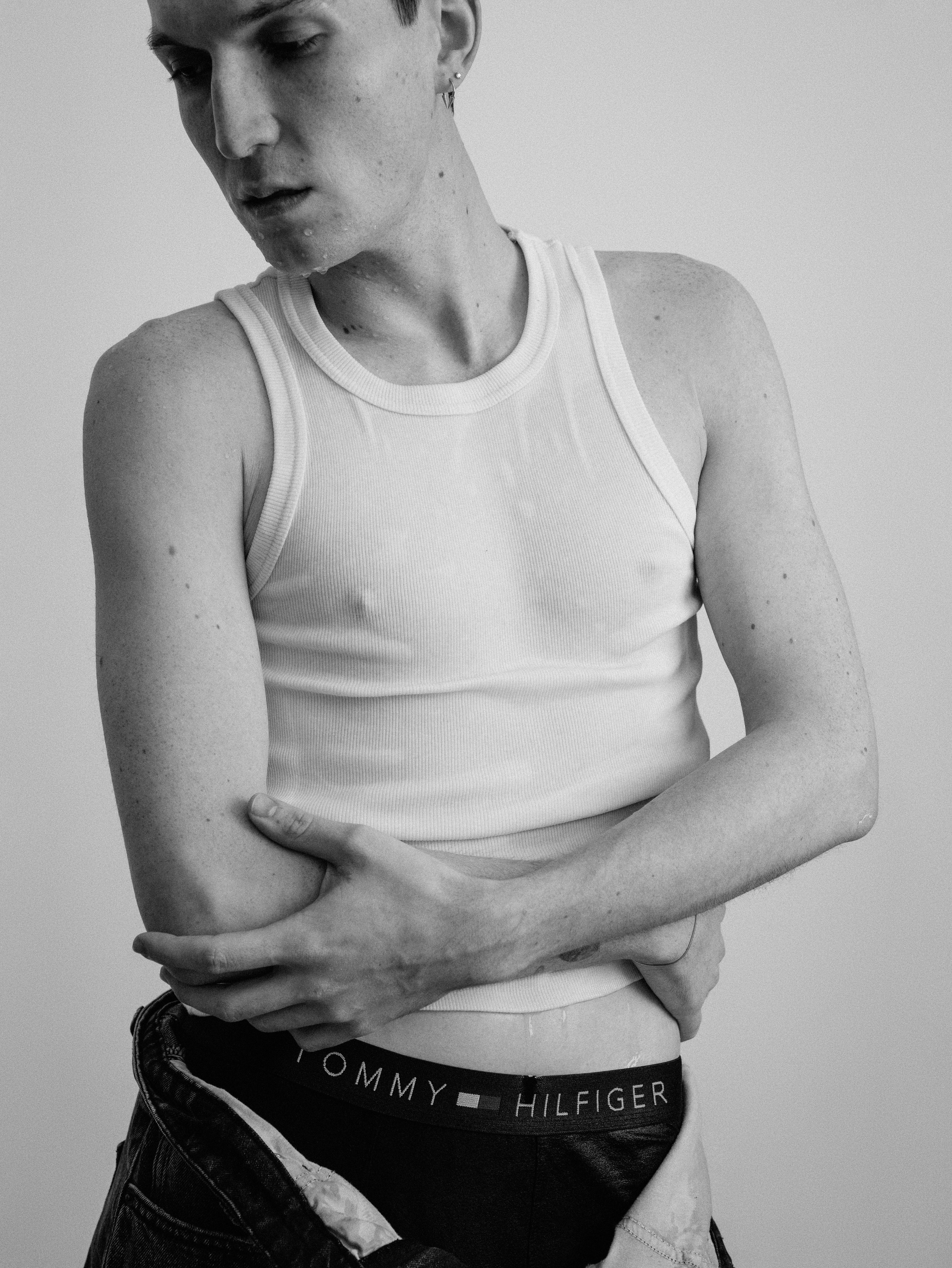 Влад. Портретный фотограф Москва Белогорцев Сергей