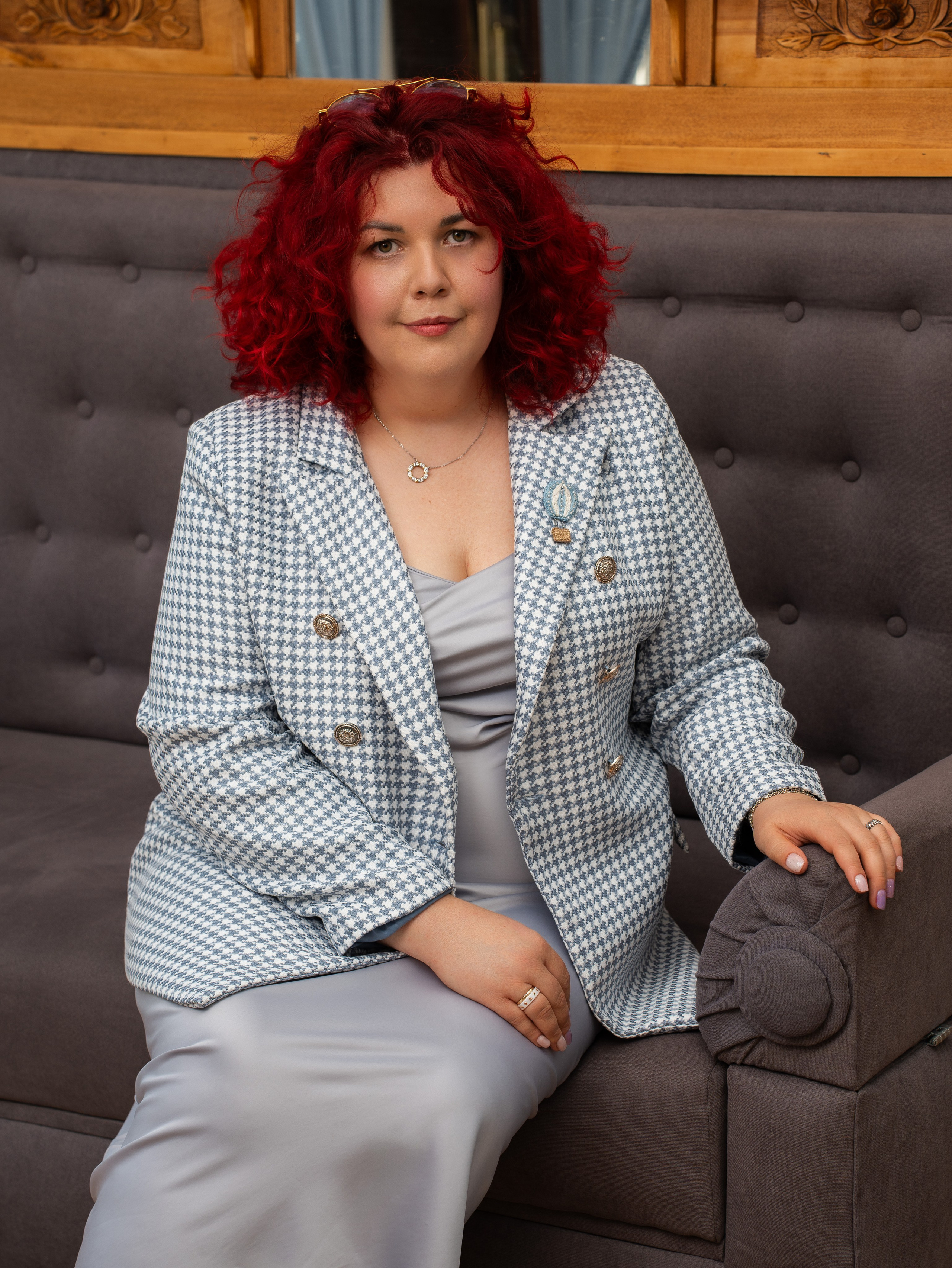 Светлана. Портретный фотограф Москва Белогорцев Сергей