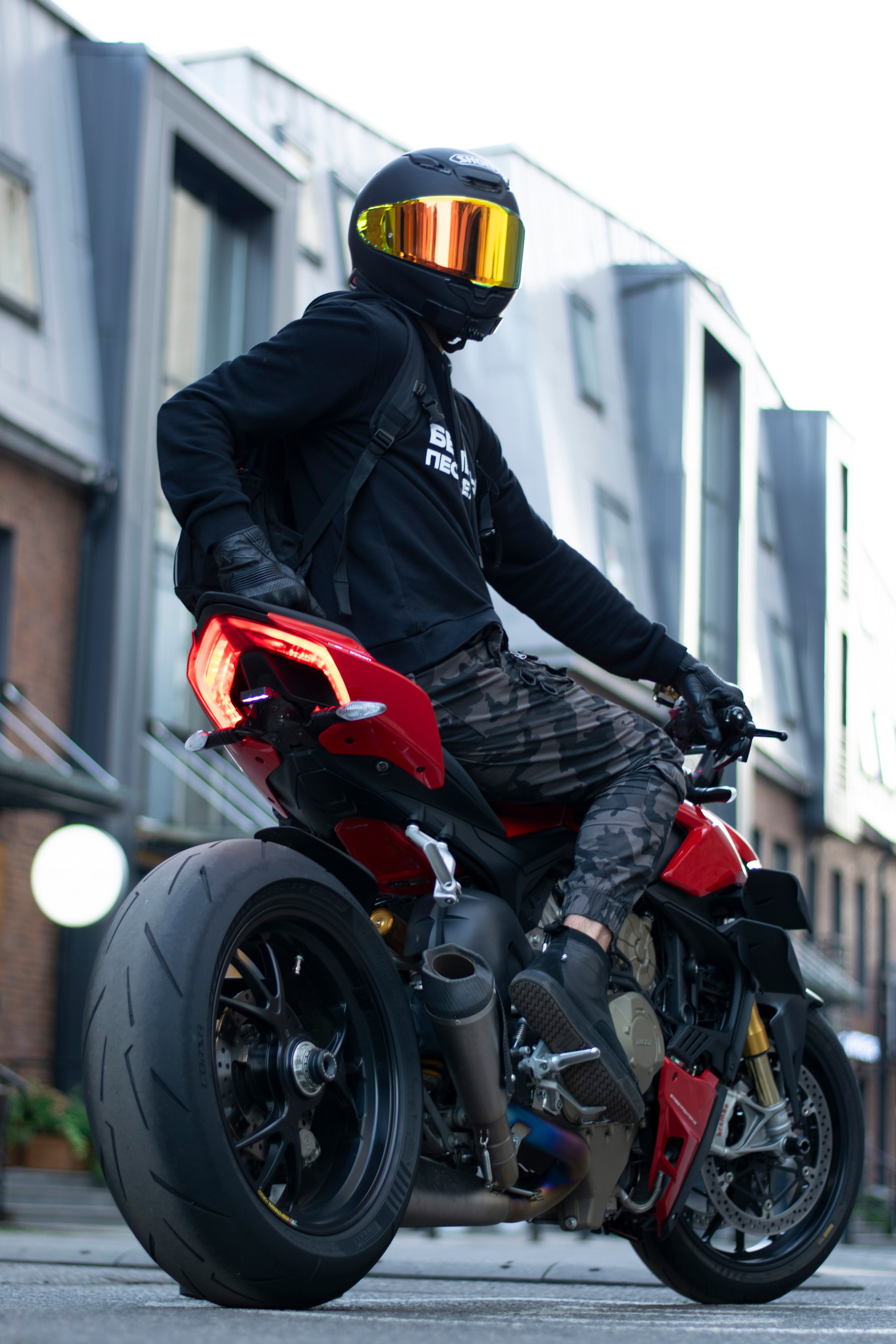 Пресеты. Портретный фотограф Москва Белогорцев Сергей