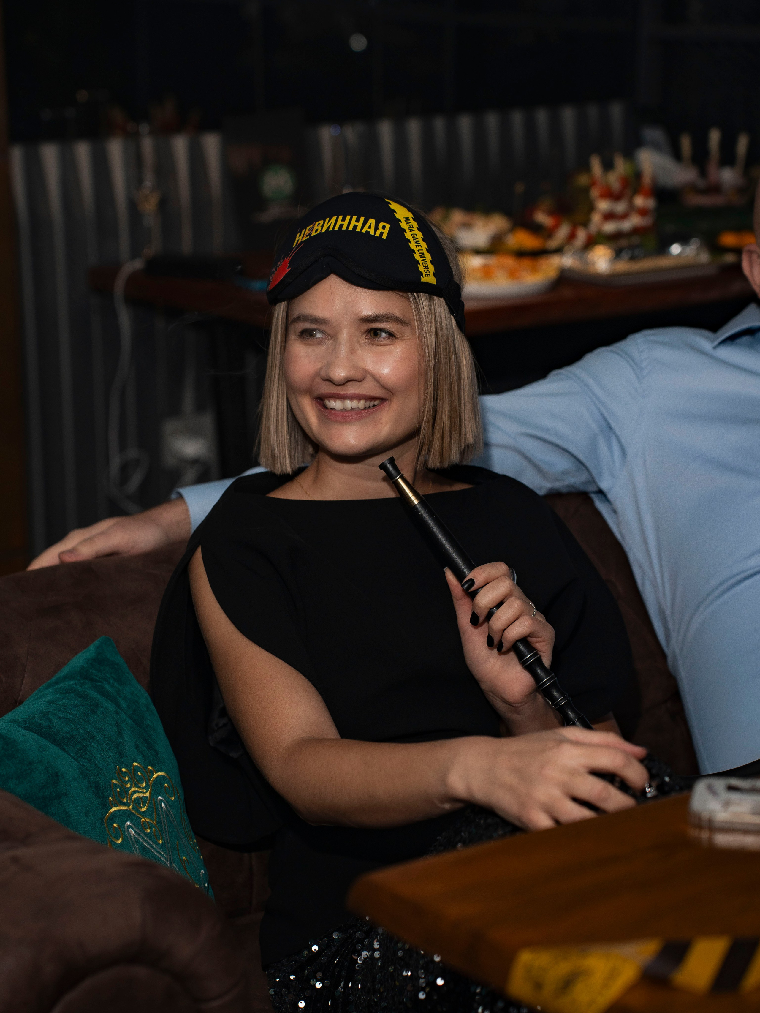 Мафия. Портретный фотограф Москва Белогорцев Сергей