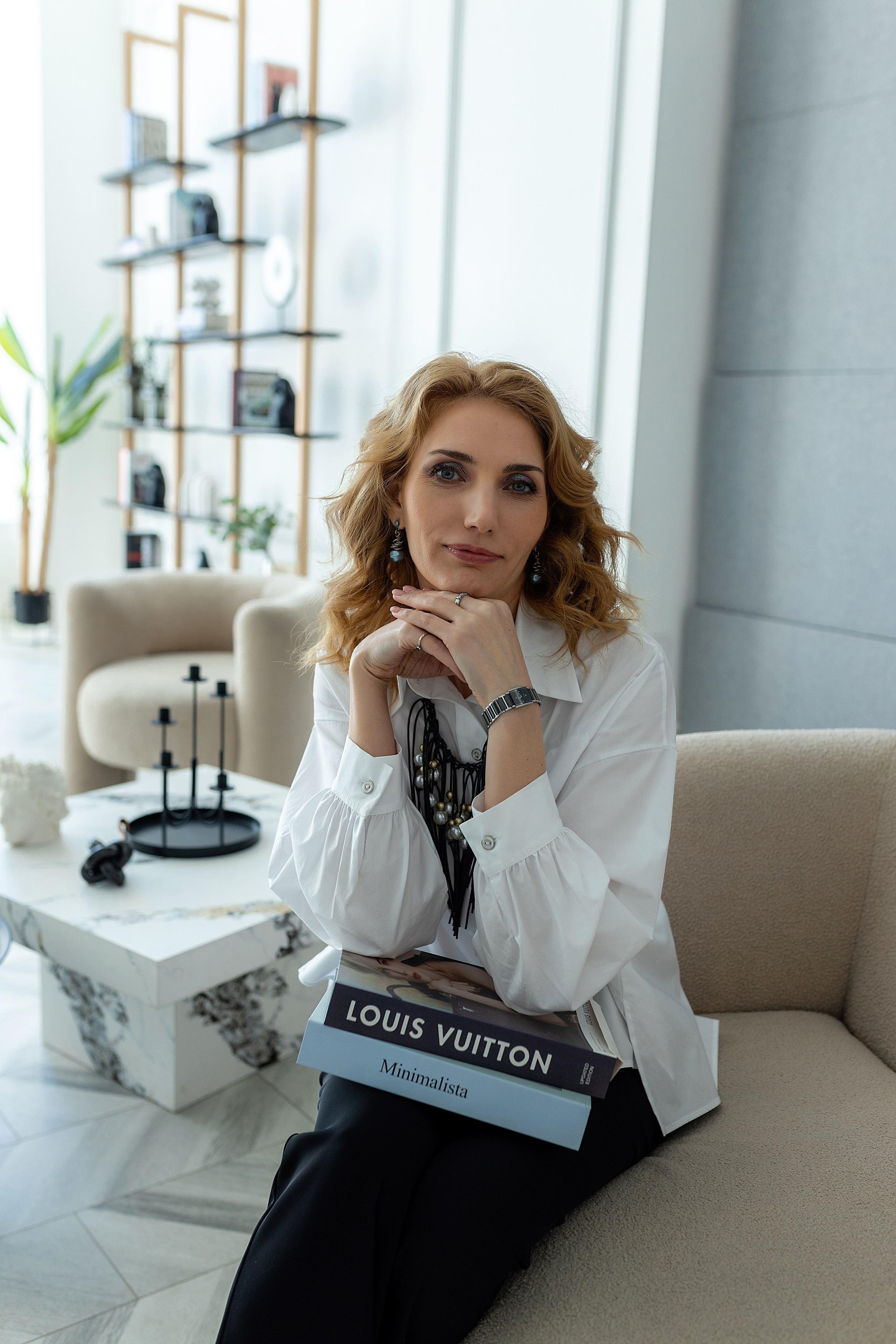 Женский портрет. Фотограф в Железнодорожном и Балашихе