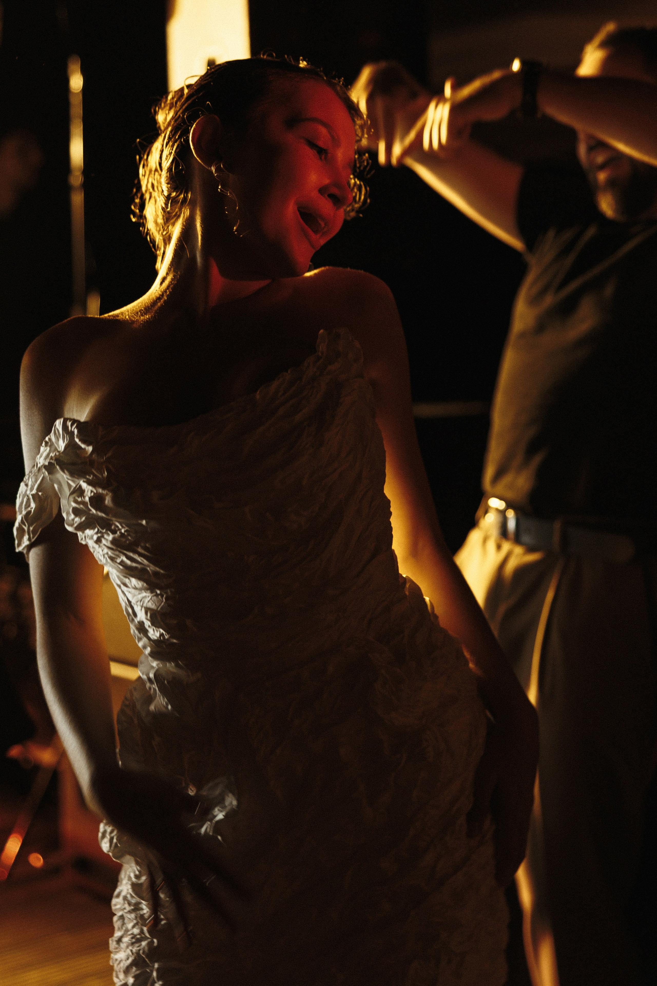 Ол ай нид из ё лав тунайт. Свадебный фотограф Алина Ампер