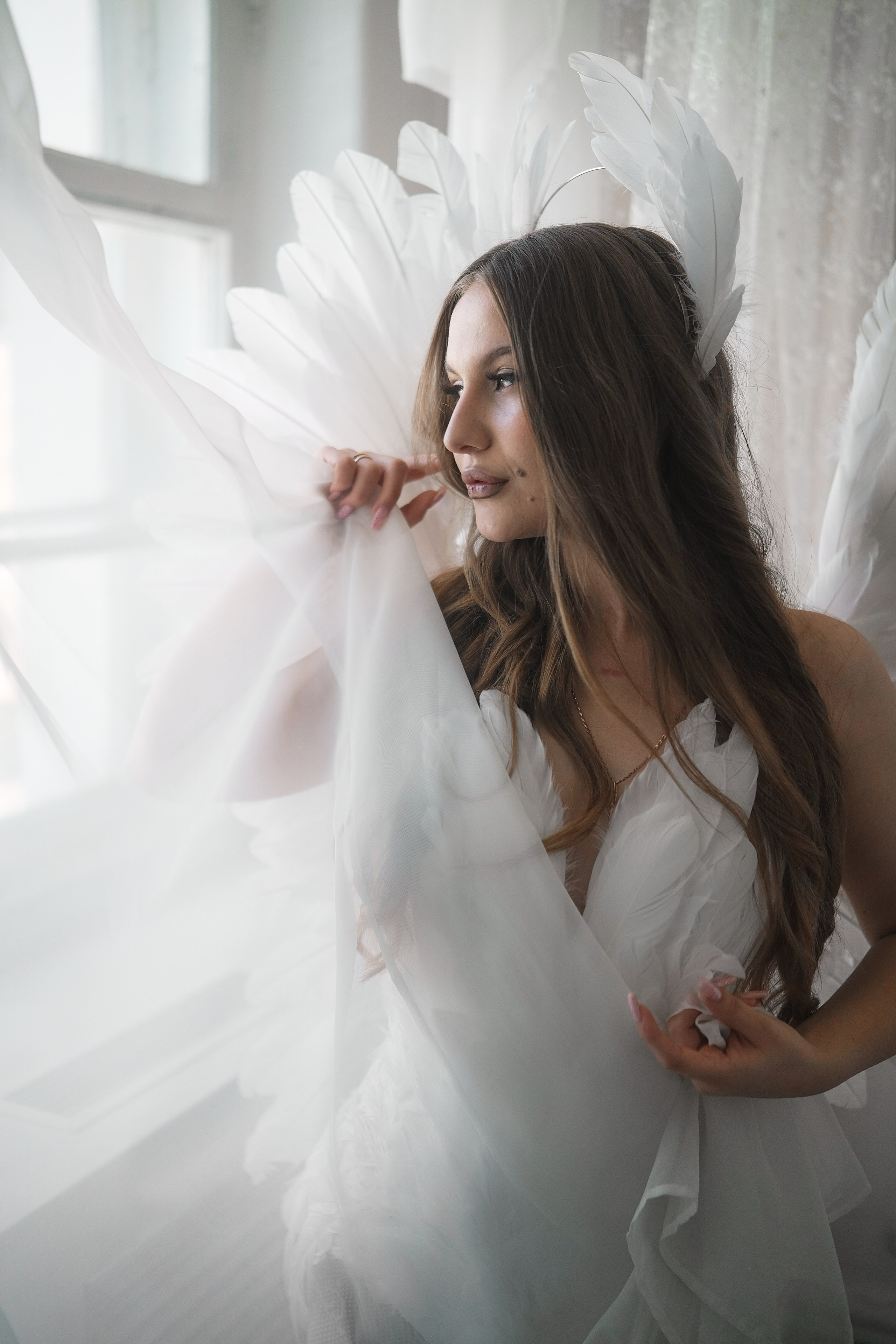 Лера. Свадебная видеосъемка в Крыму и Севастополе