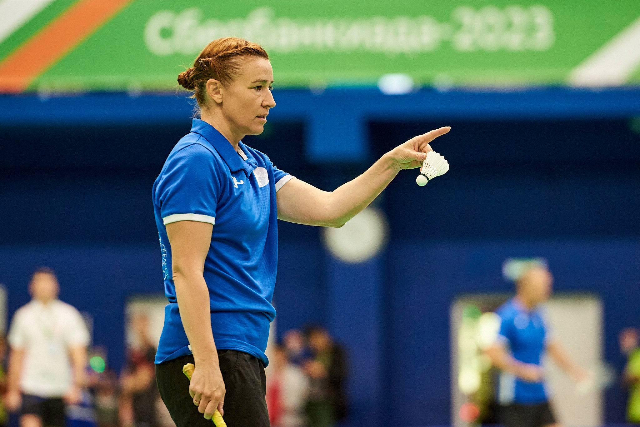 Летняя Сбербанкиада в Казани 2023. Иван Ступа, репортажный фотограф в Санкт-Петербурге и Ленинградской области