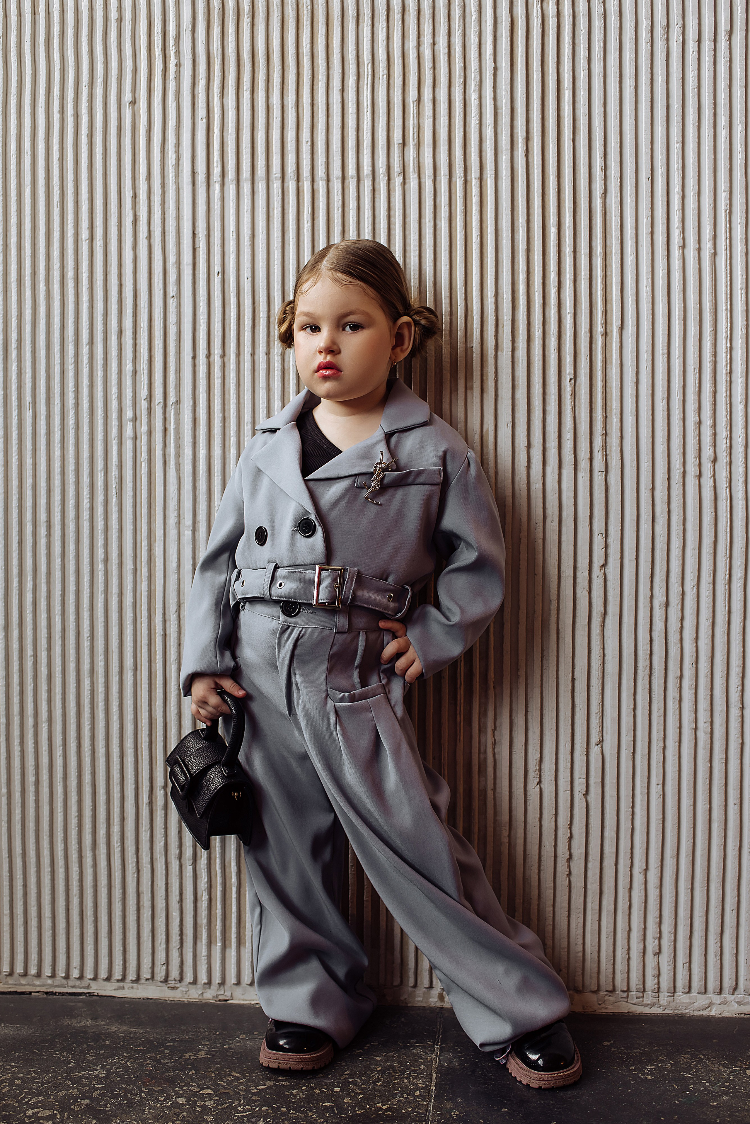 Кузнецова Ева | 116 см. Promodels