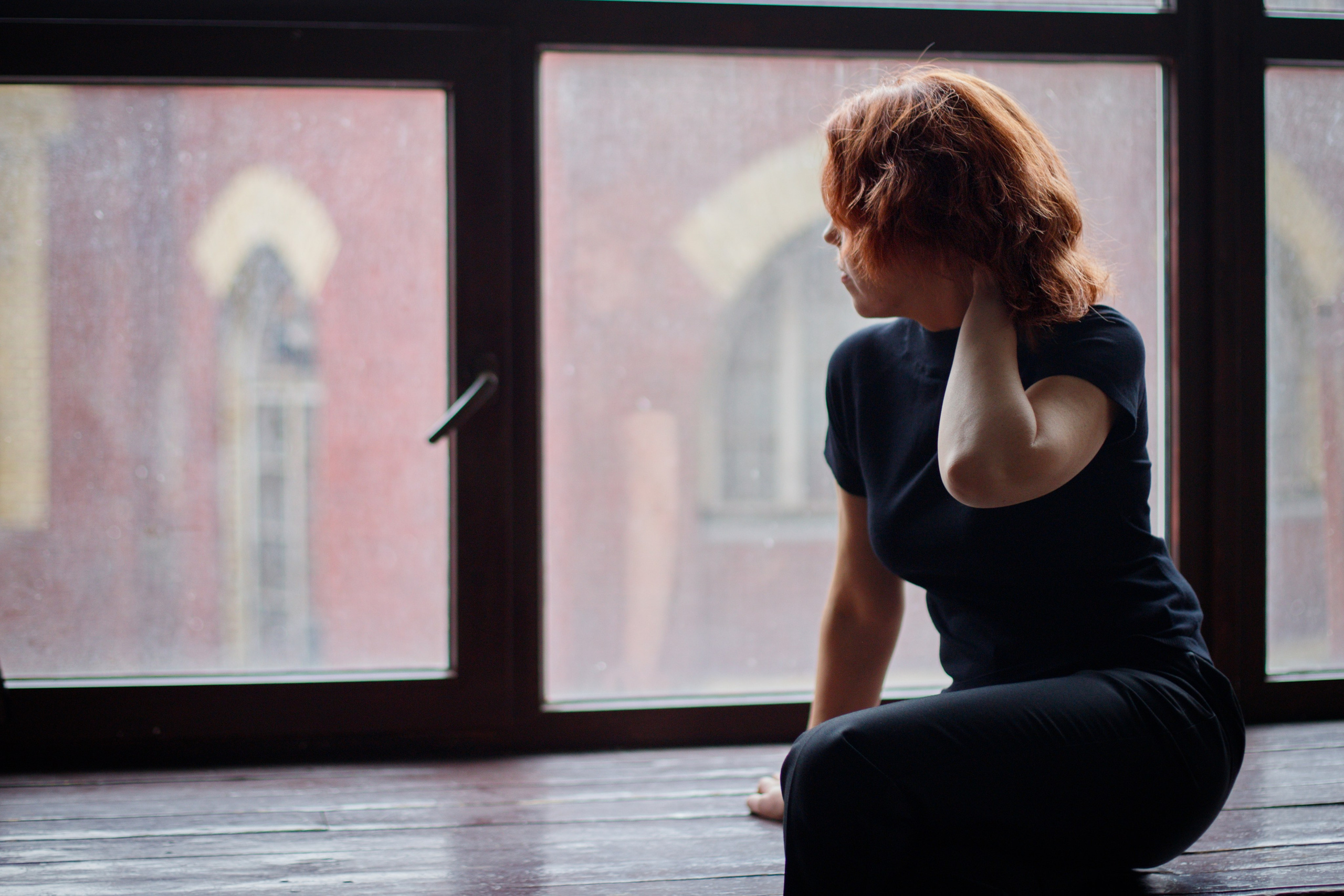 Лена. Семейный и школьный фотограф в Москве Анна Ткач