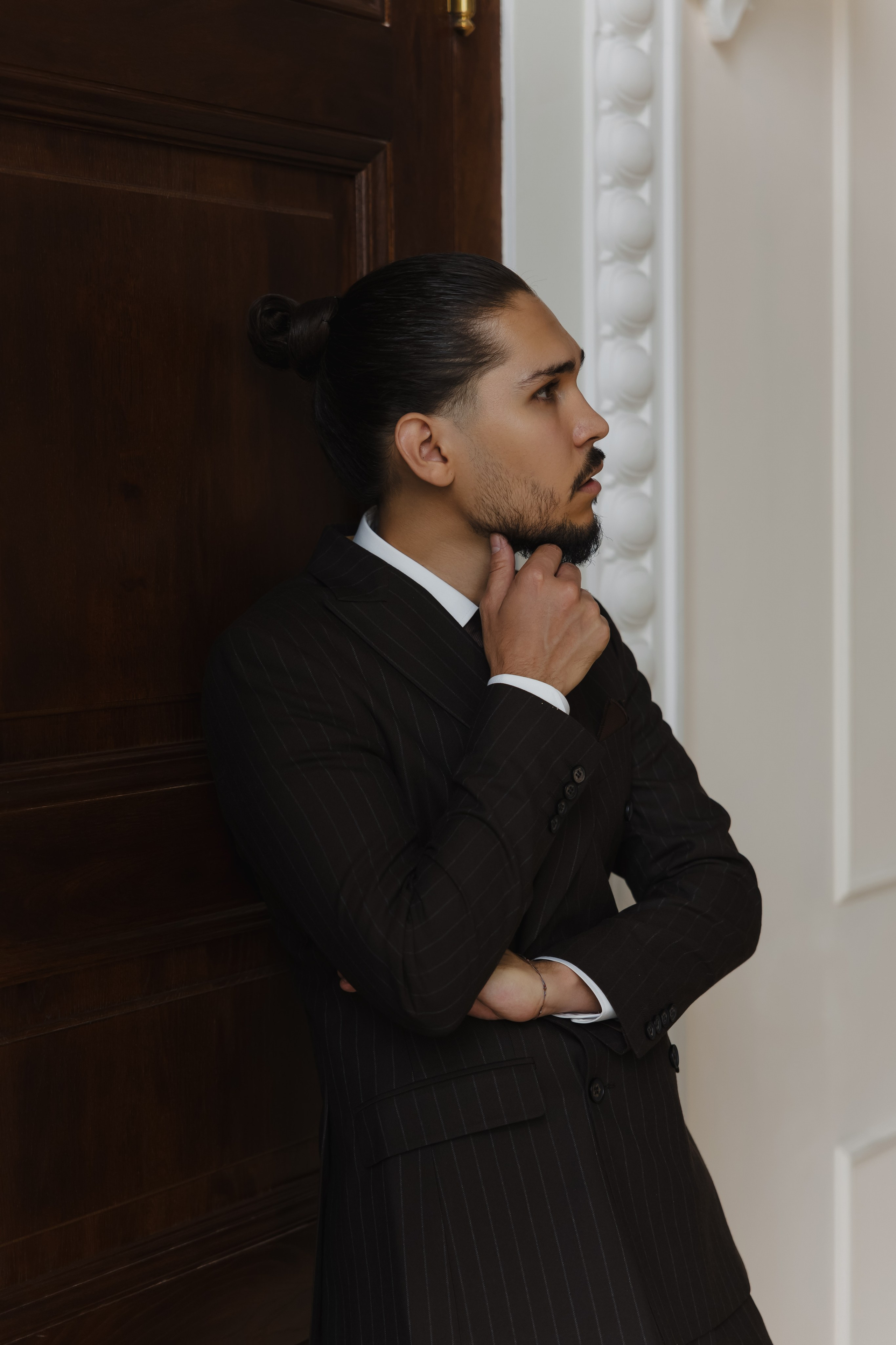 Мы сказали друг-другу «да»