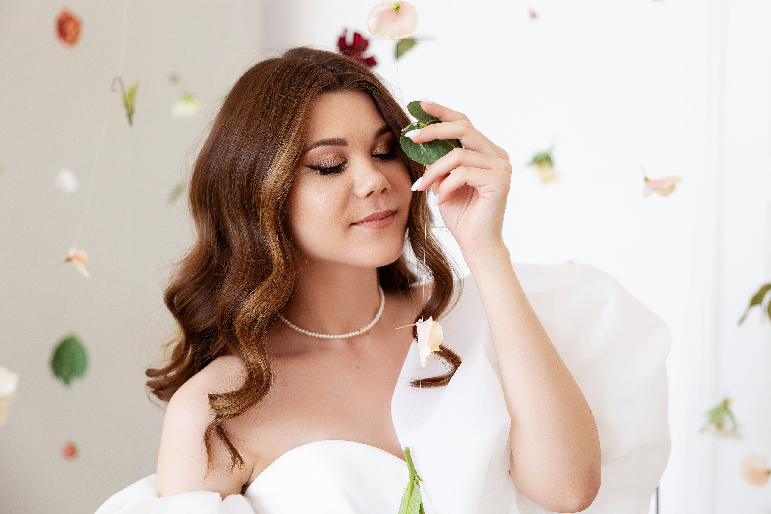 Екатерина и Александр. Свадебный, семейный и школьный фотограф в Кургане