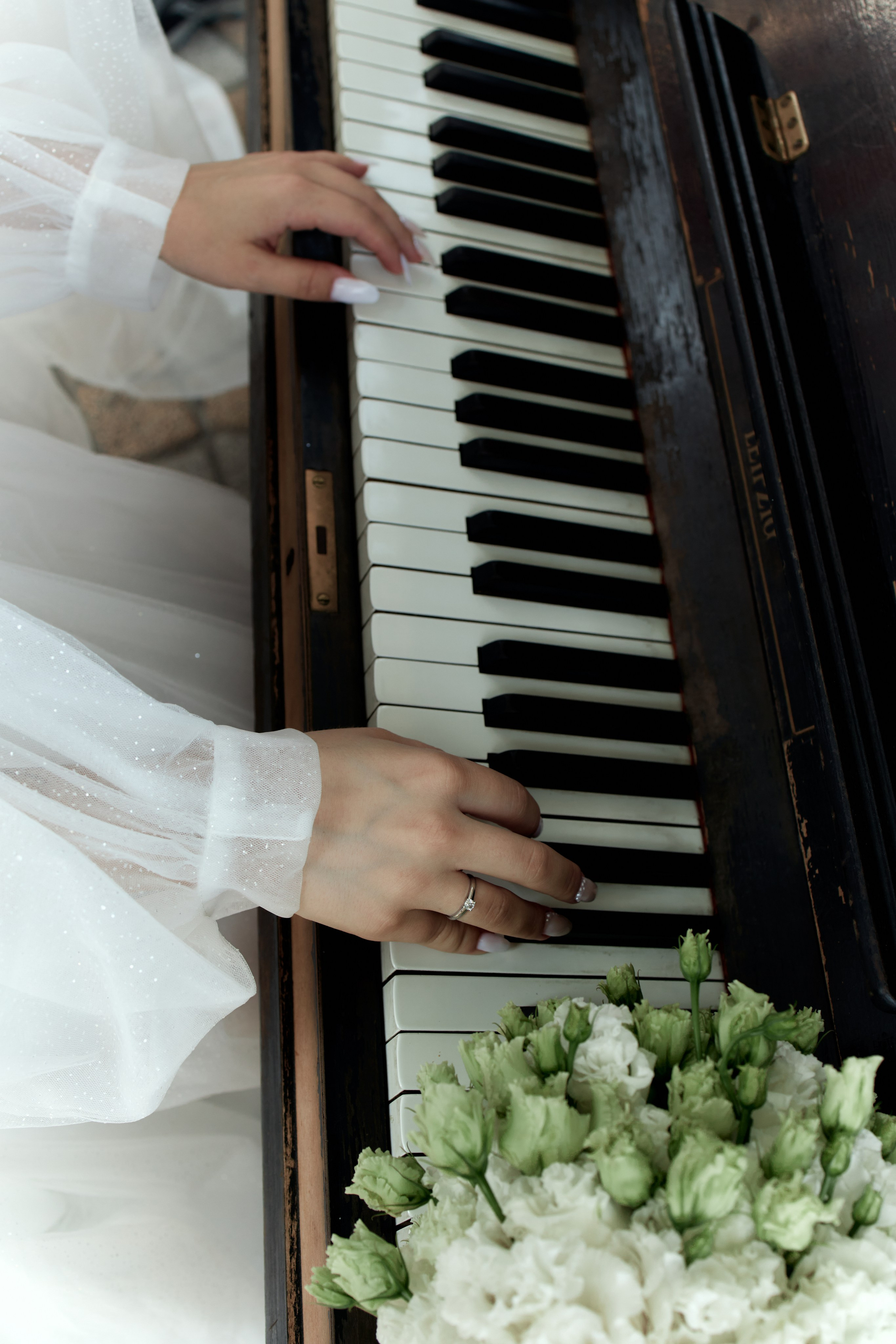 Анастасия & Артур. Прайс