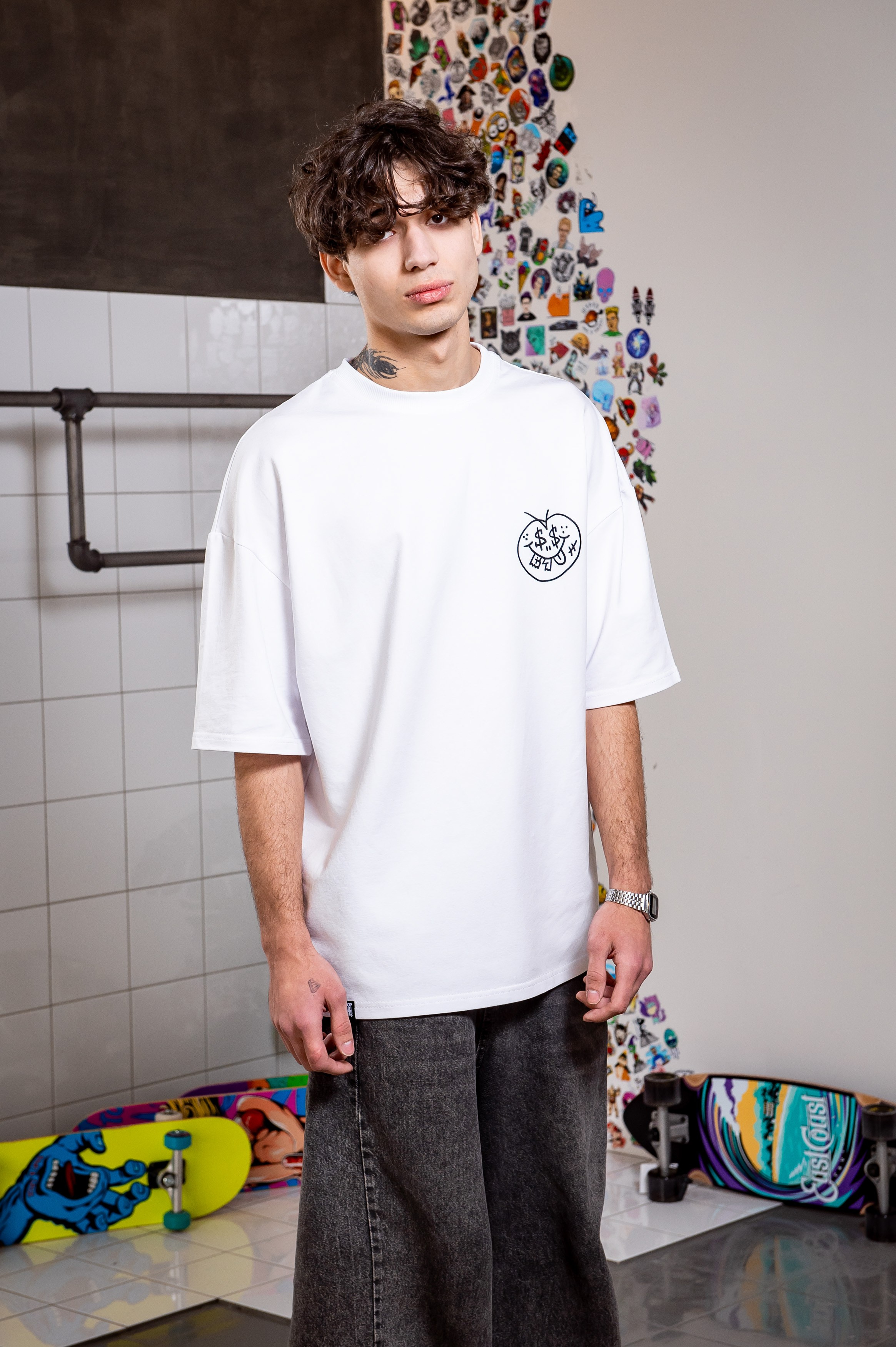 BoardShop #1. Главная