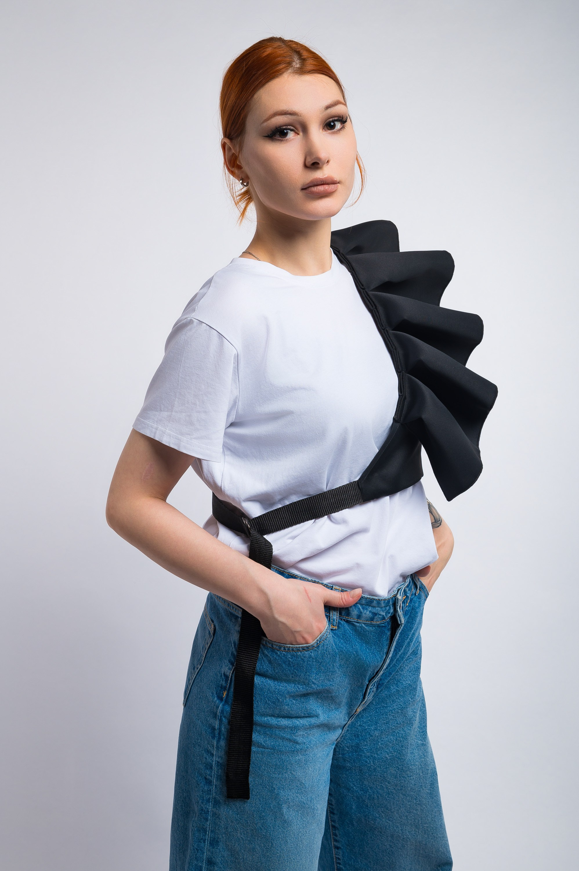 Рюши. Главная