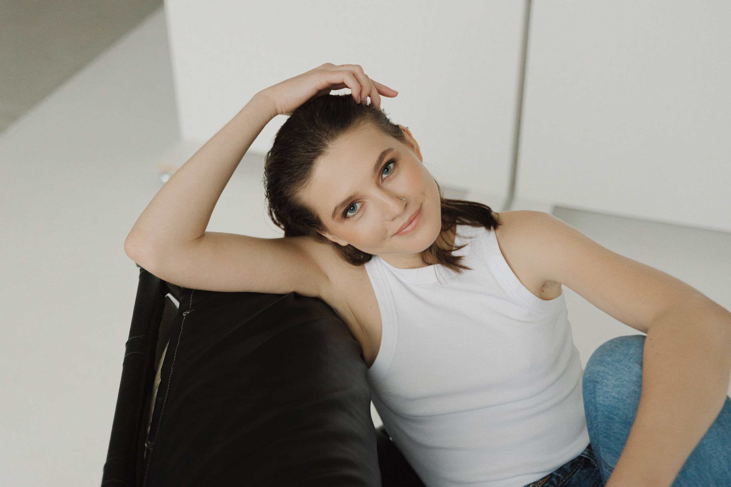 Таня. Фотограф в Самаре Юля Борщ