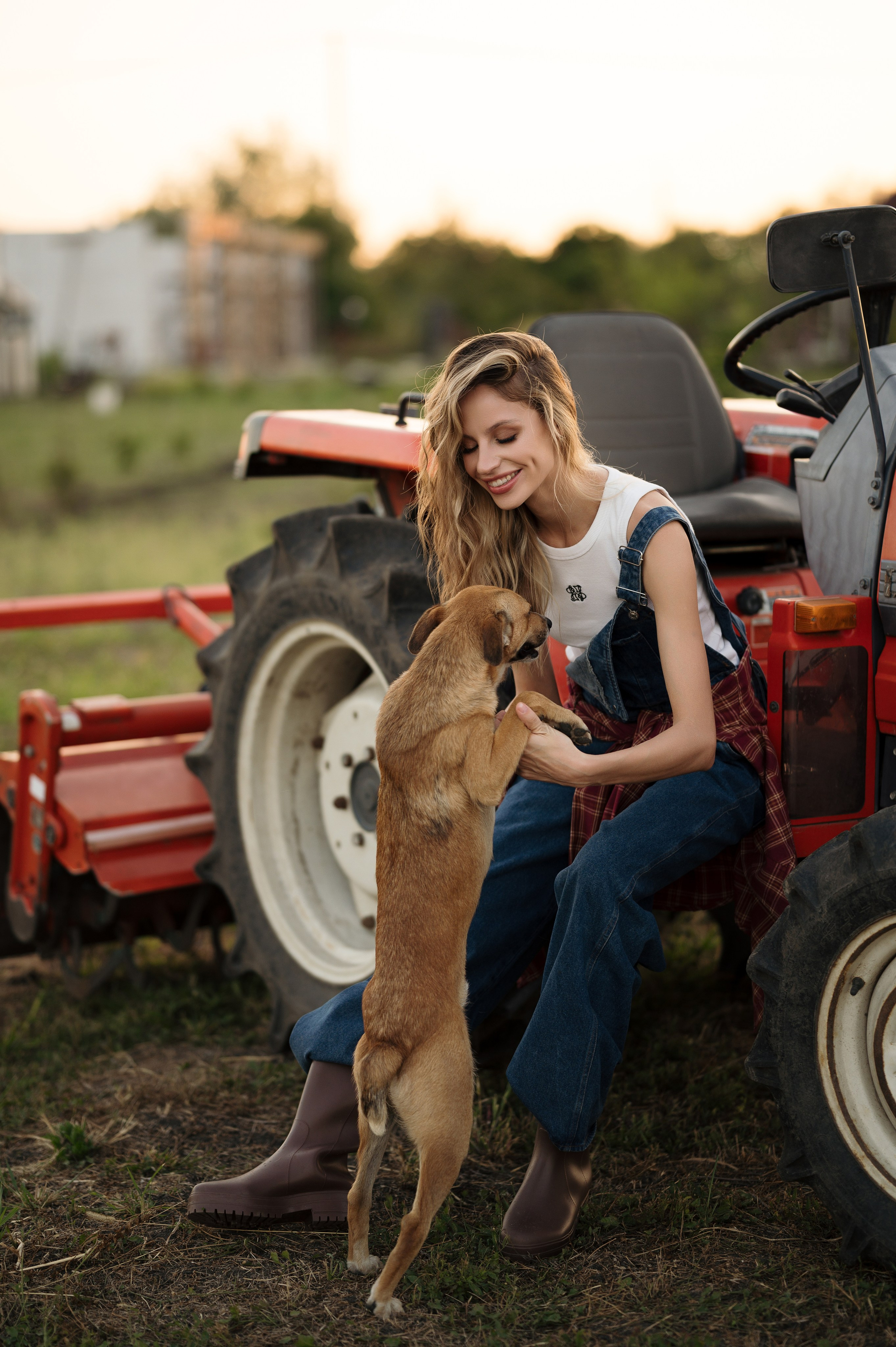Диана. Фотограф в Краснодаре Скубицкая Альбина