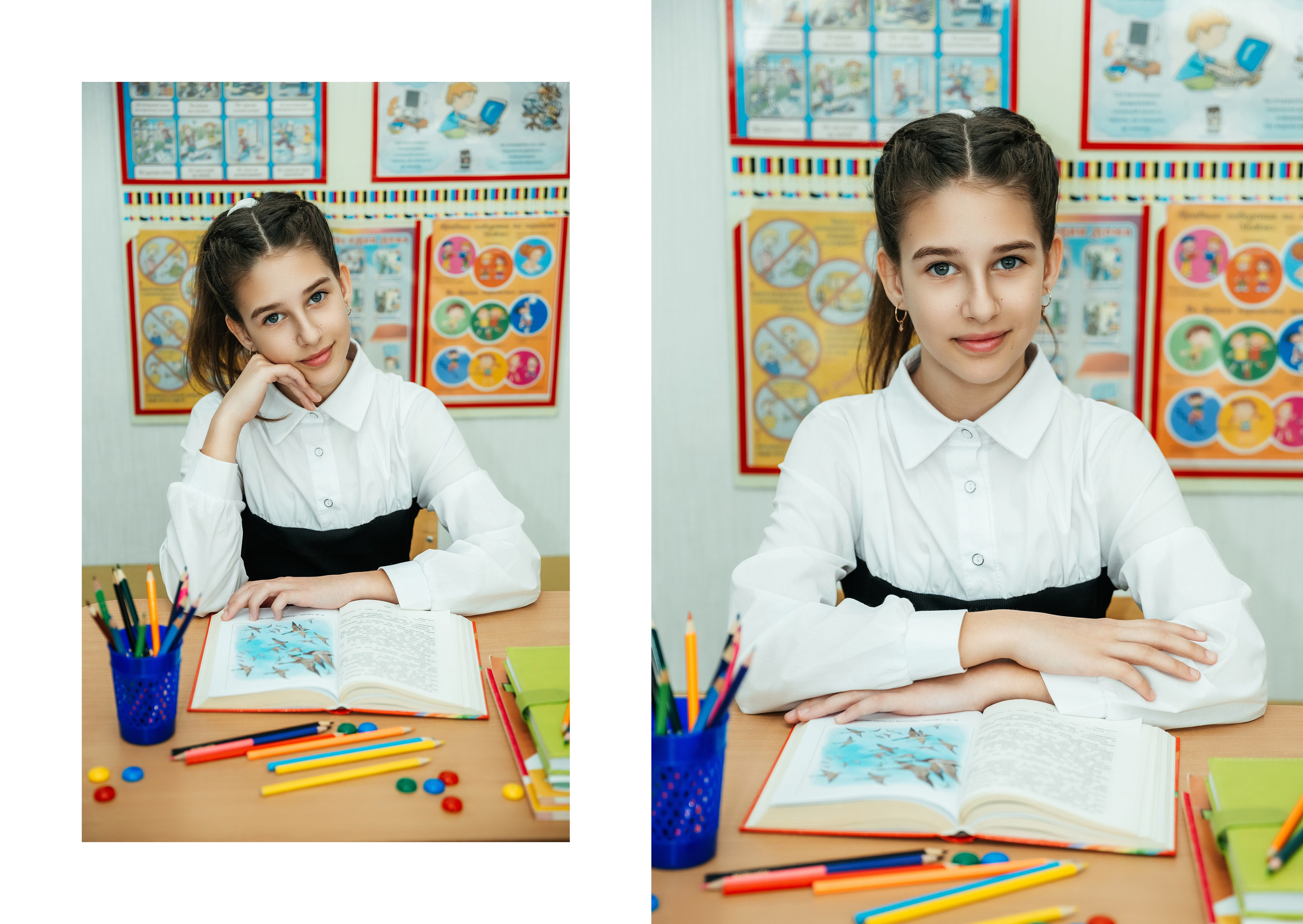 Выпускникам 4 класса 23 школы 2024. ВЫПУСКНЫЕ АЛЬБОМЫ | РОВЕСНИК | КЕРЧЬ