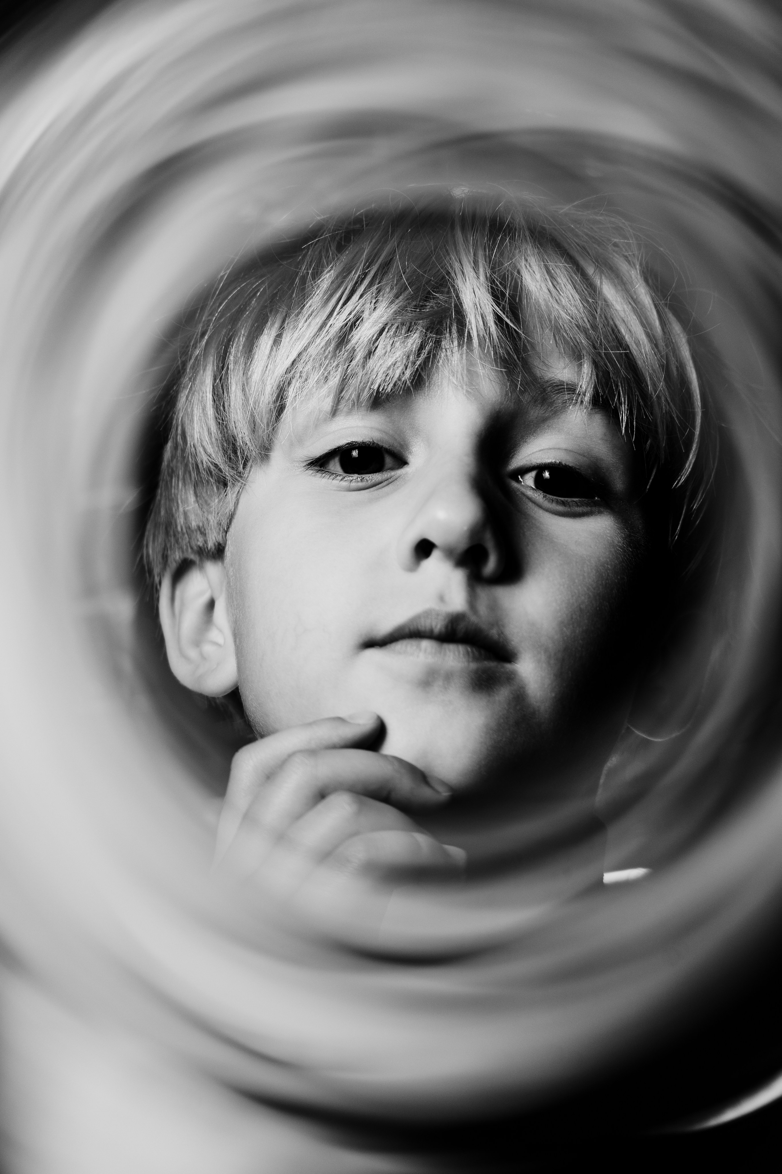 Не взрослые. Портретный фотограф Катцын Николай | Москва