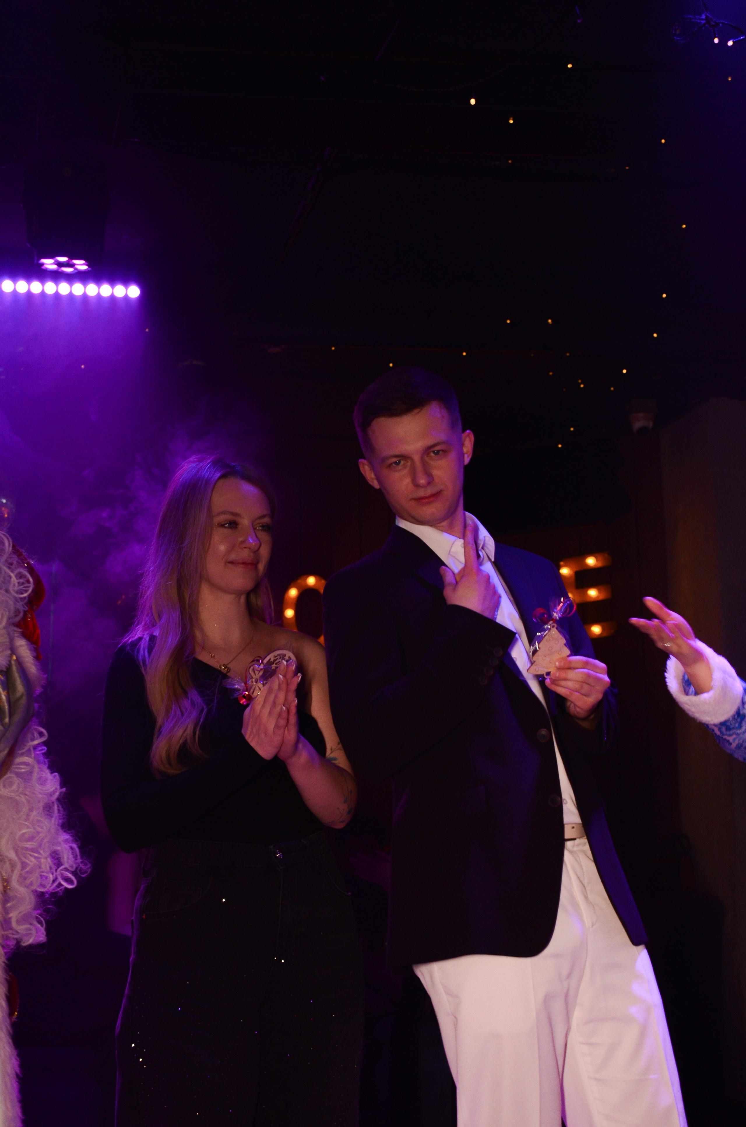 25.12.25 New Year Party. Мята Спортивная — Кальянная, караоке, бар в Минске