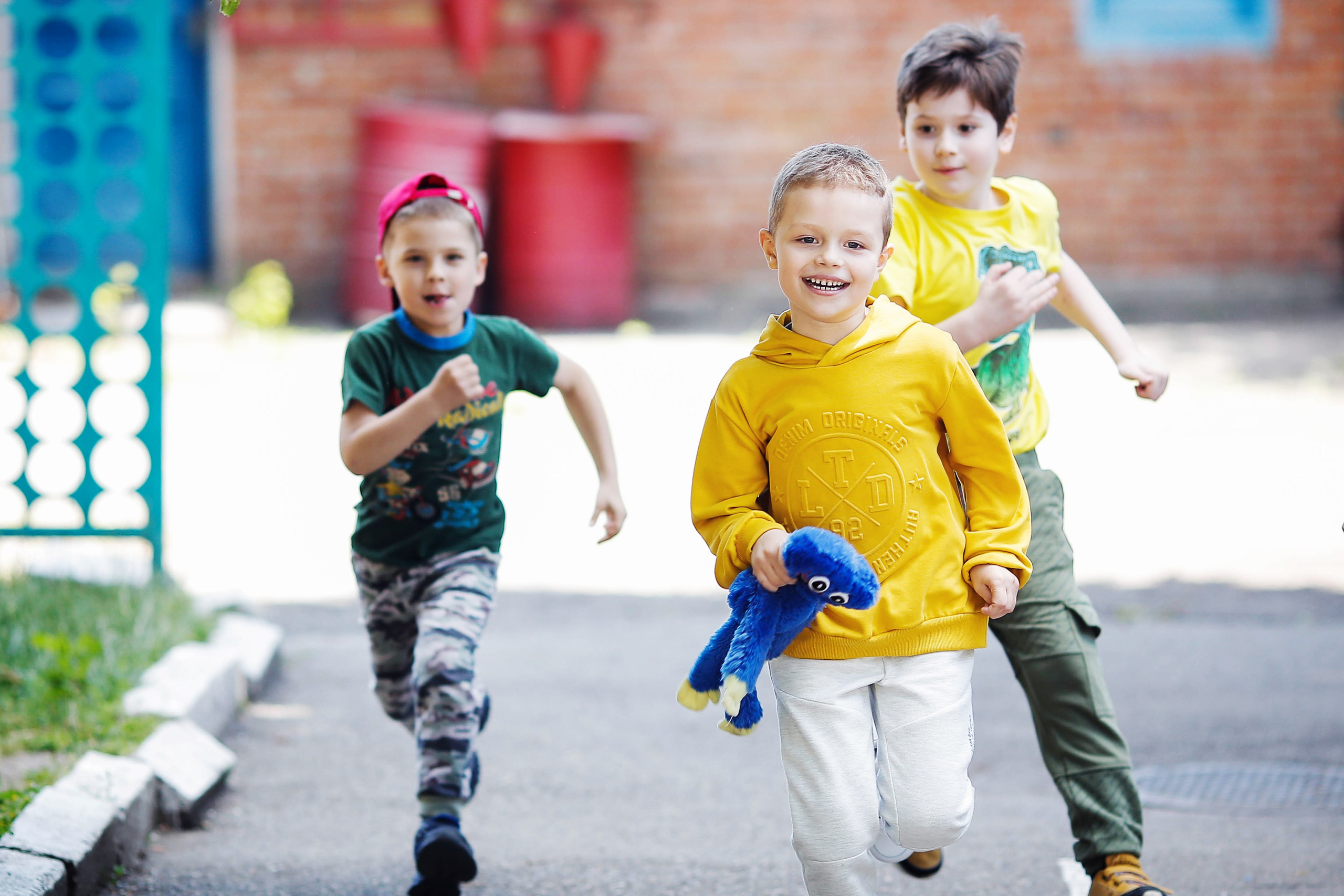 Детские сады. Классные выпускные альбомы Классфото Краснодар
