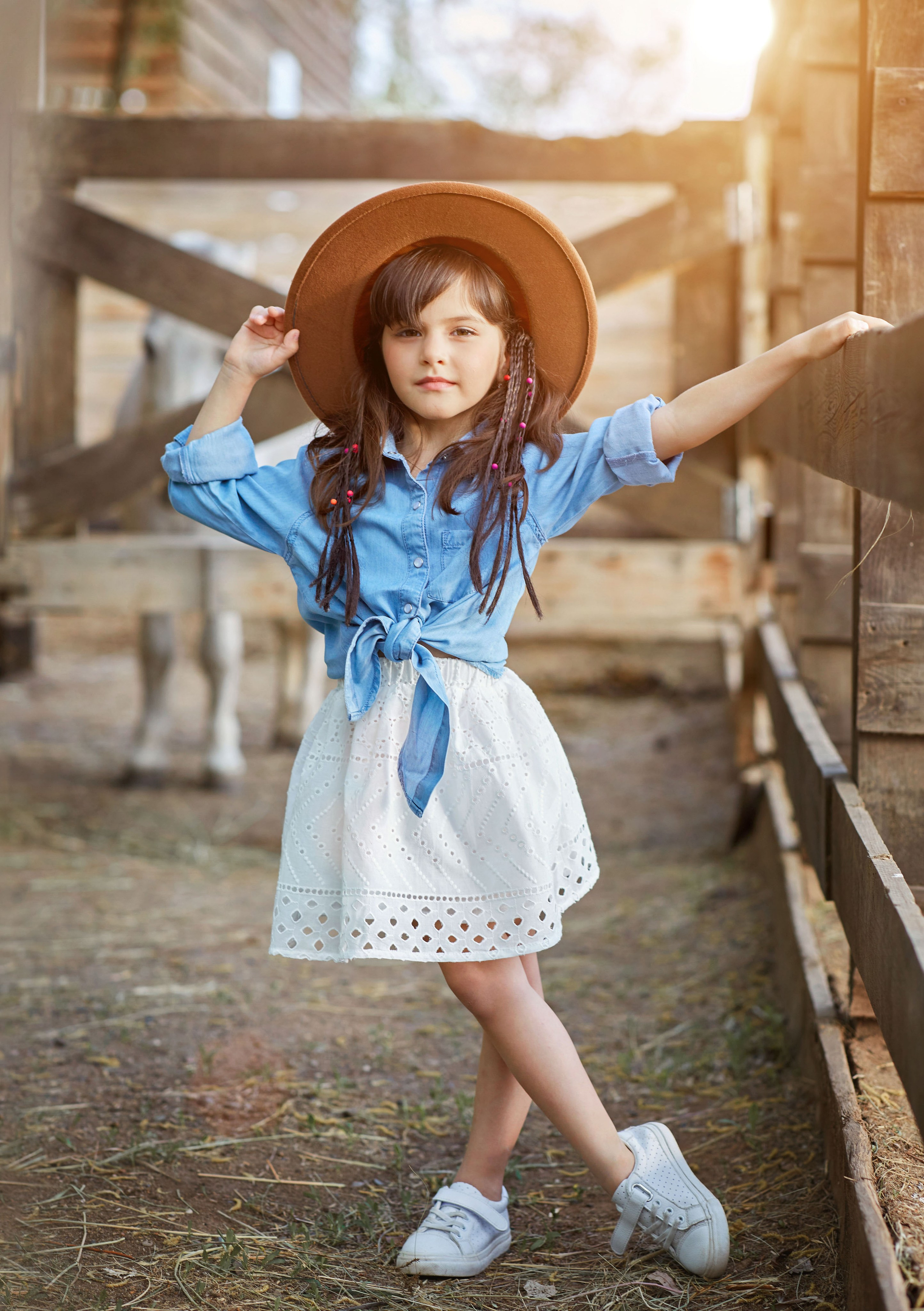 Семейная и детская съёмка. Портретный и детский фотограф в Оренбурге Ольга Моргун