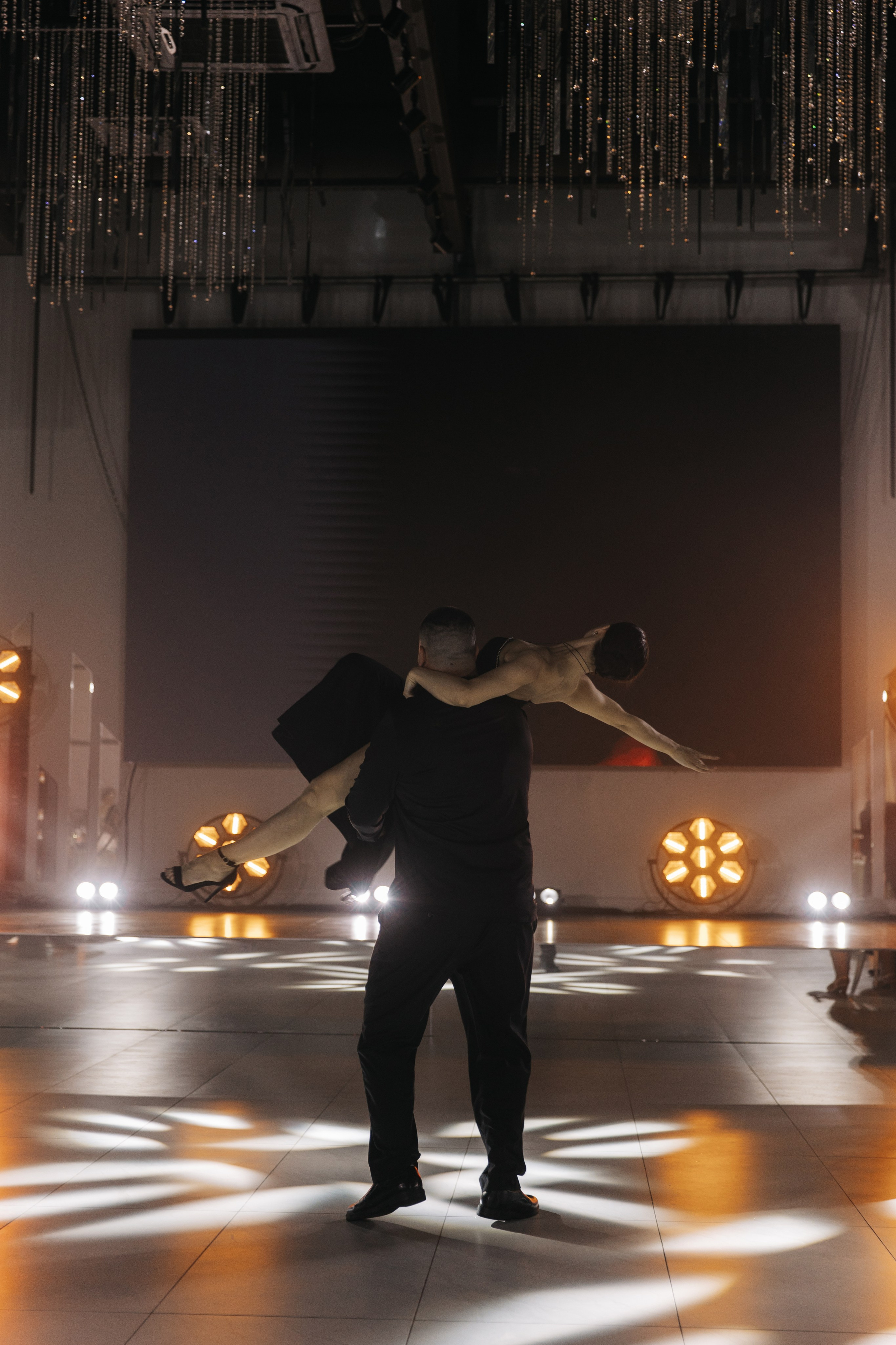 Игорь и Валерия. Главная