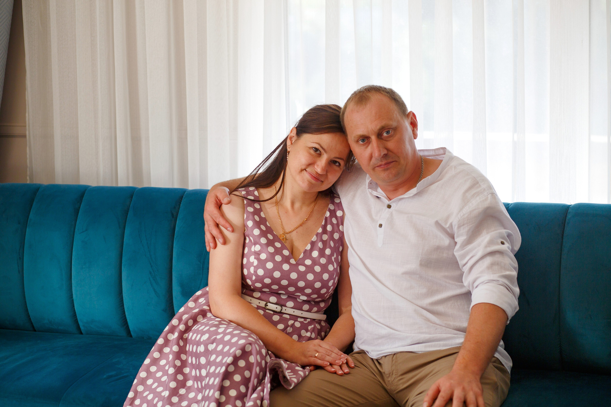 Юбилей. Фотограф Яков Поспехов