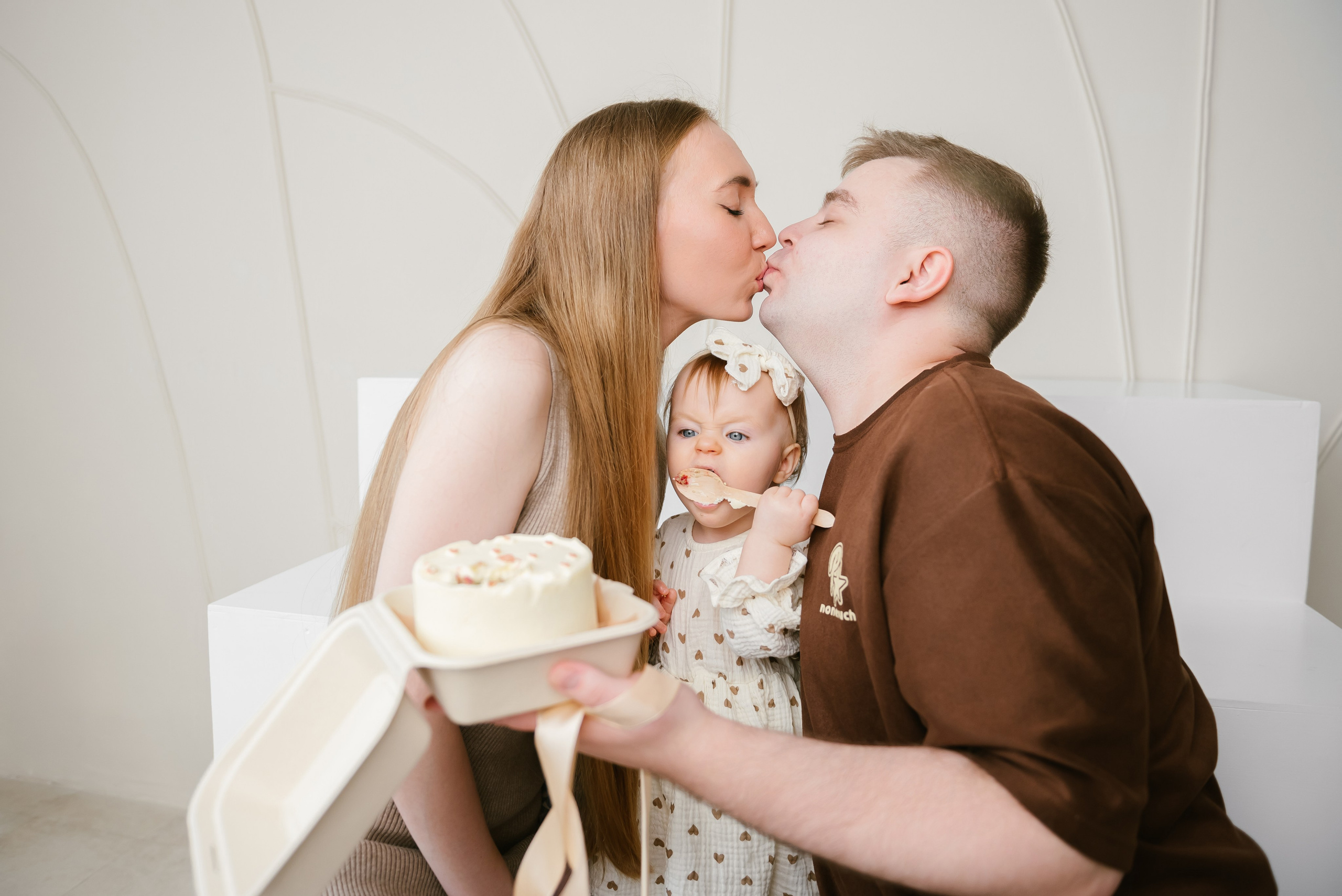 Семейный фотограф в Кемерово