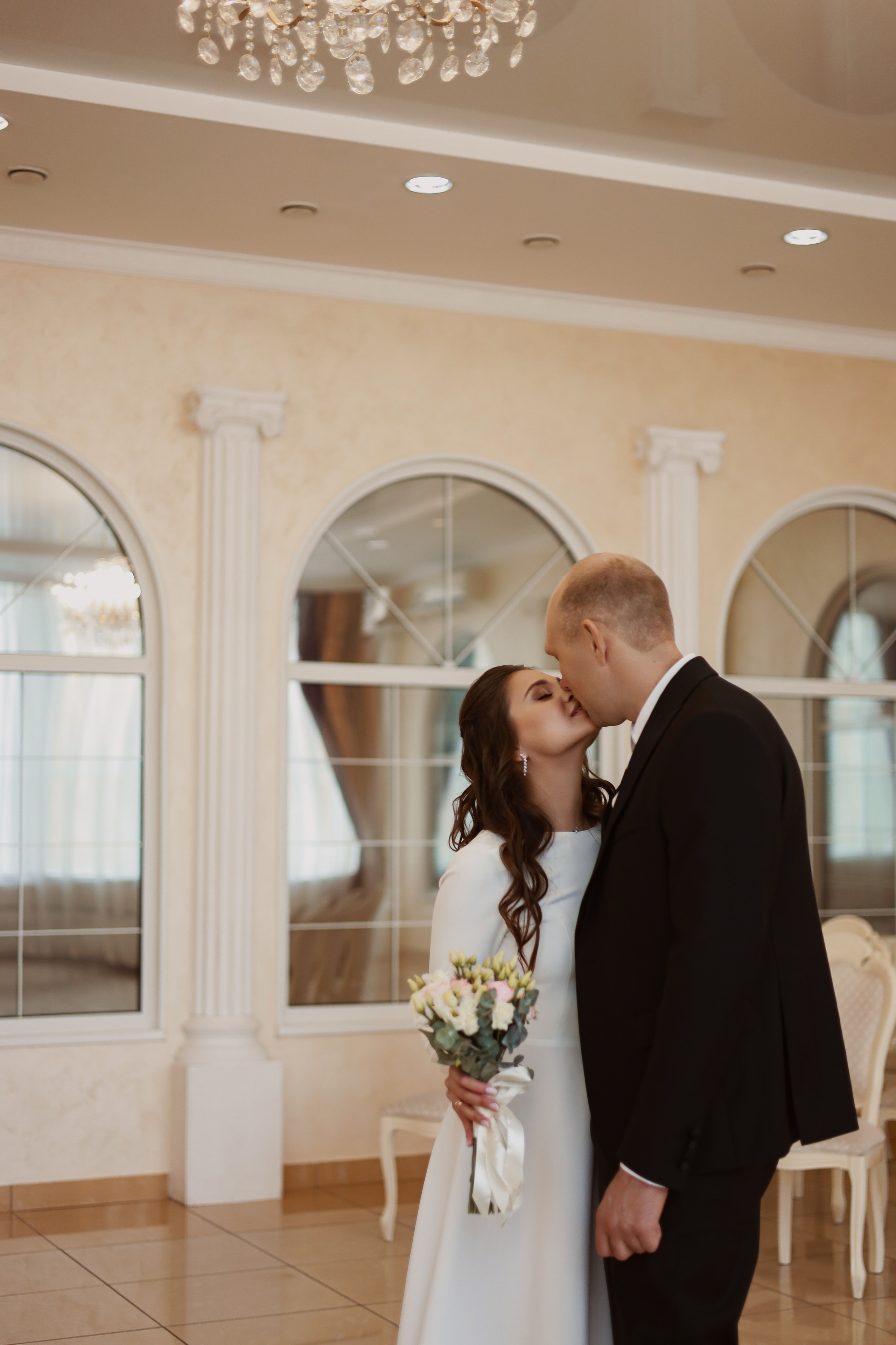 Wedding Konstantin & Sofia