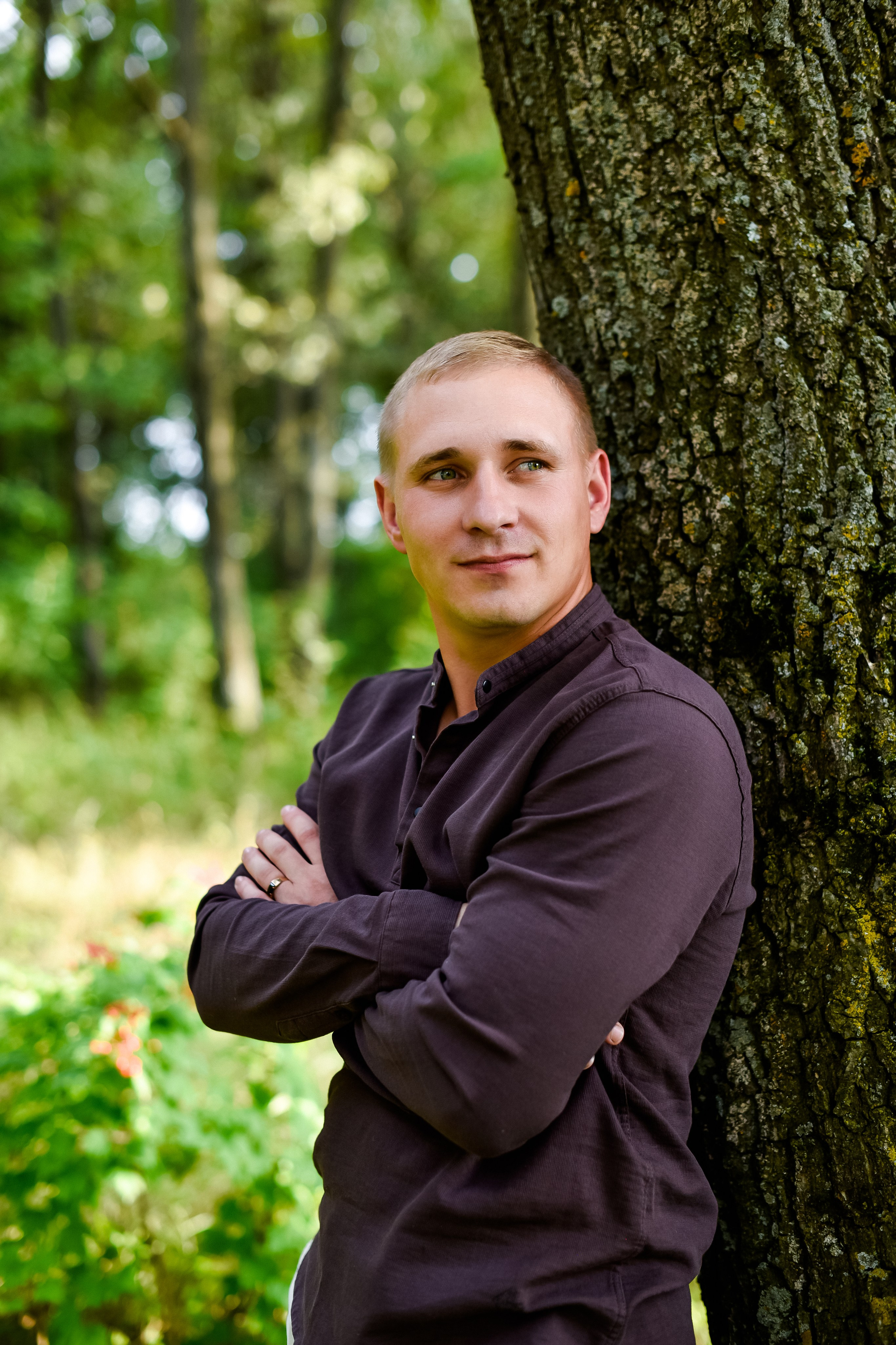 Гендер пати