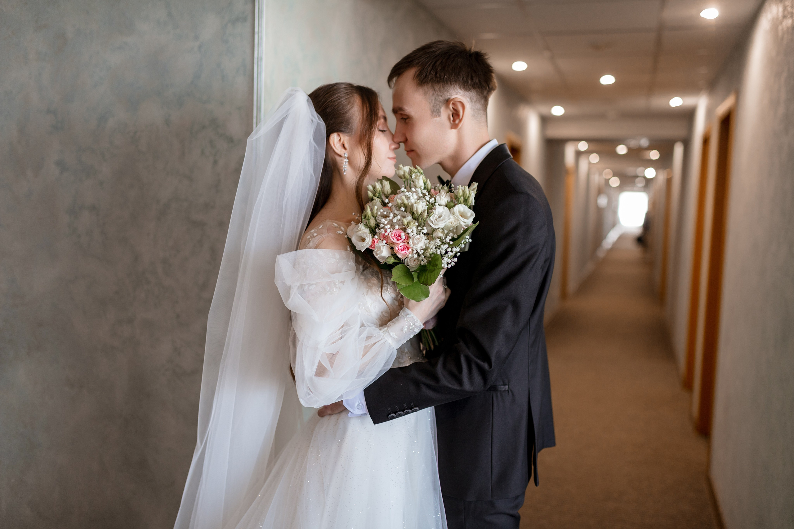 Влад & Людмила. Свадебный фотограф в Чебоксарах Анастасия Иванова