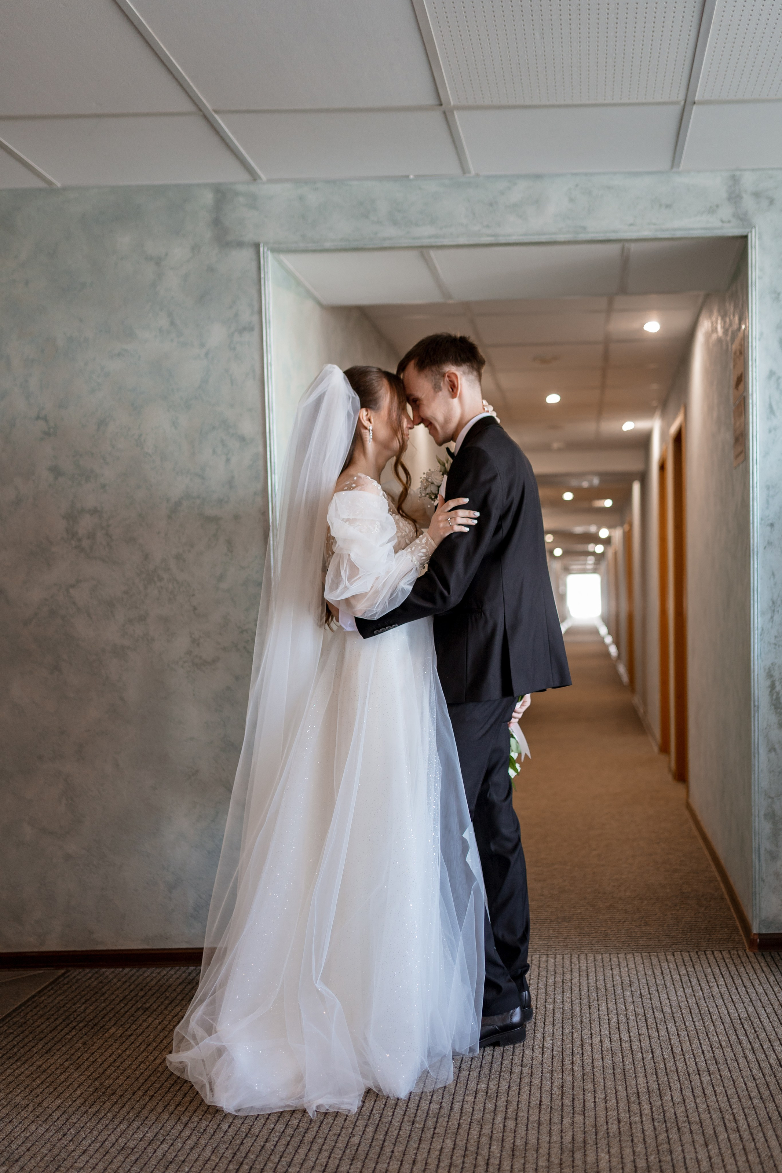 Влад & Людмила. Свадебный фотограф в Чебоксарах Анастасия Иванова