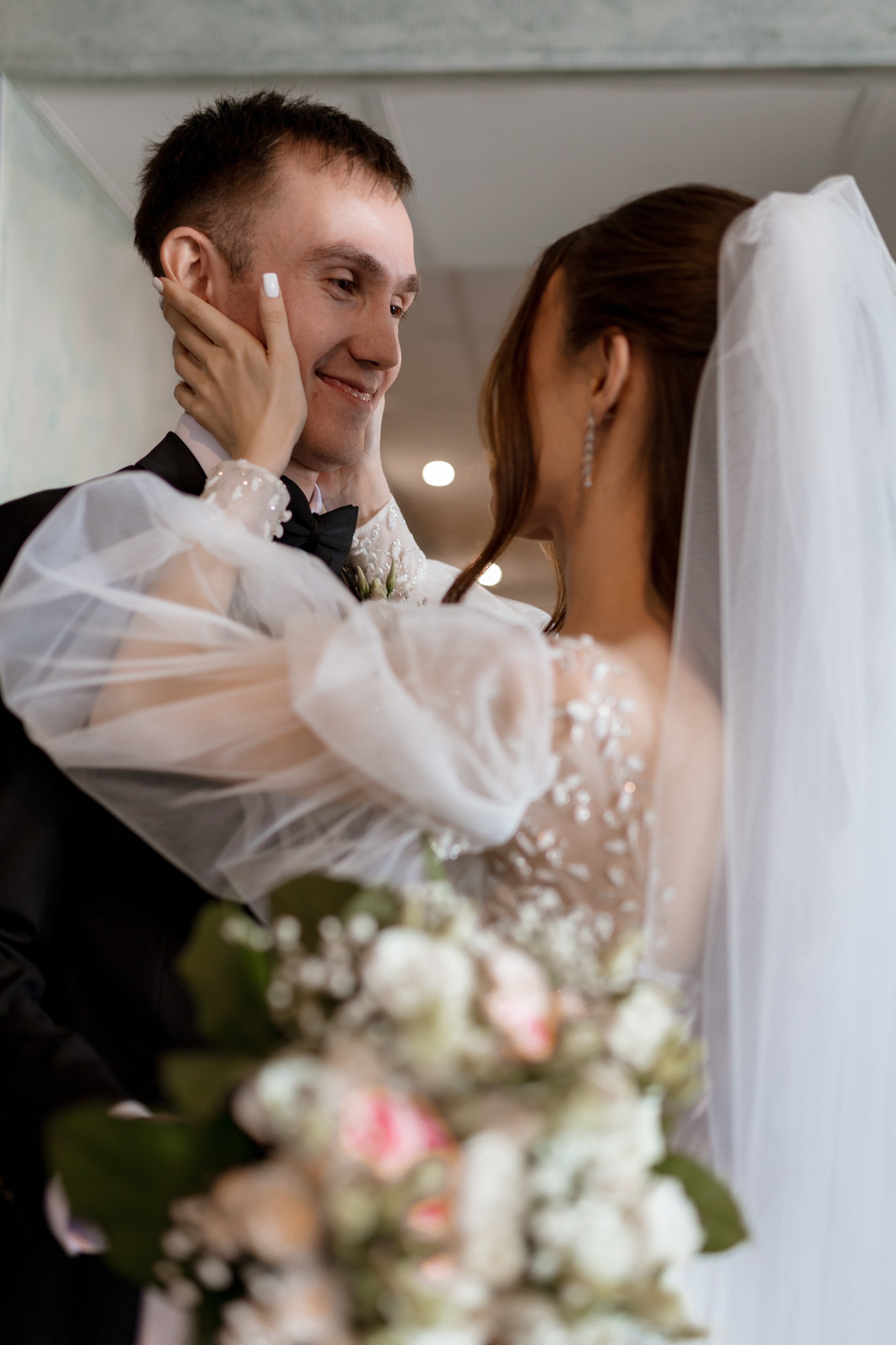 Влад & Людмила. Свадебный фотограф в Чебоксарах Анастасия Иванова