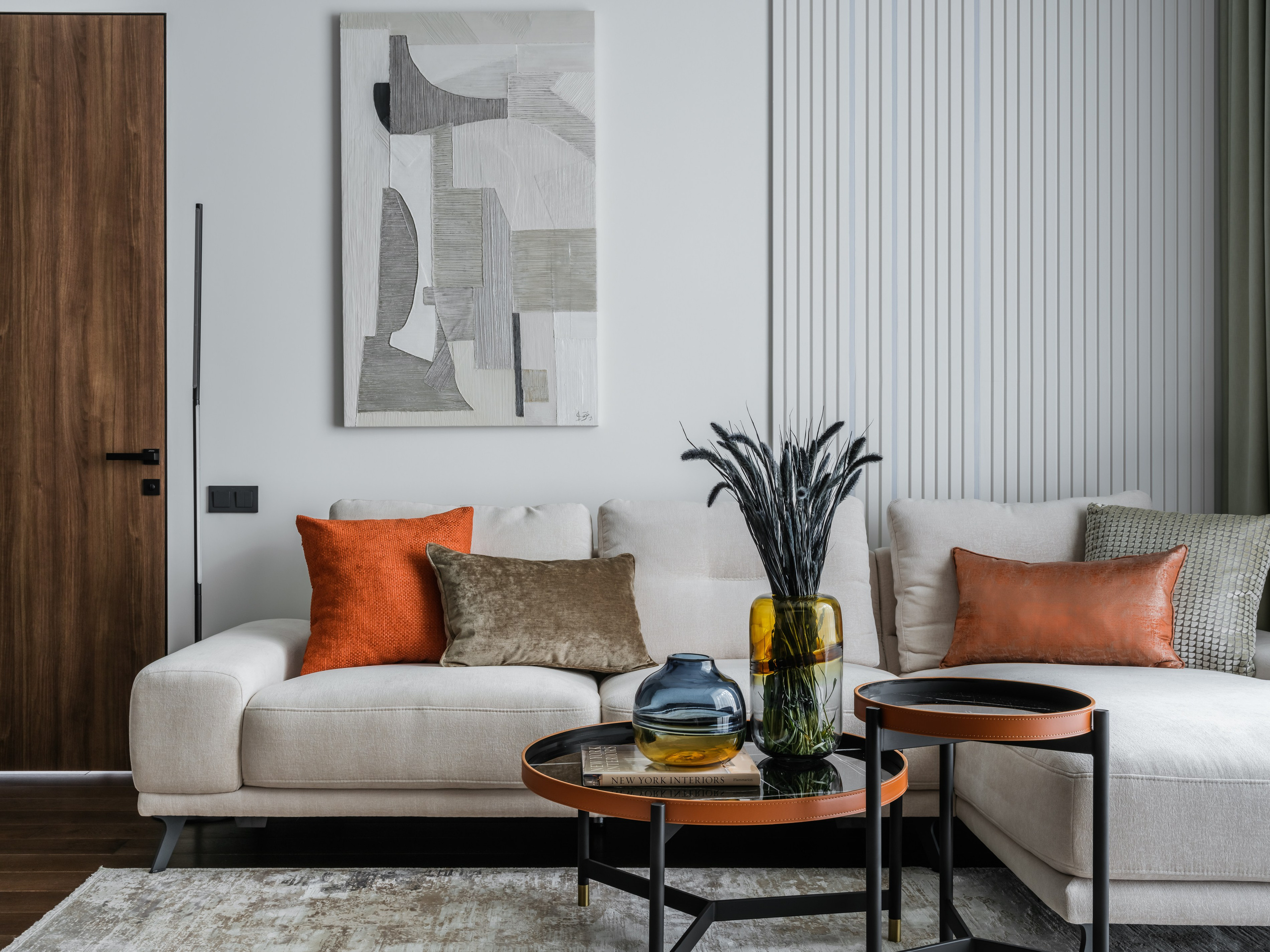 Контакты. Профессиональный дизайнер интерьера