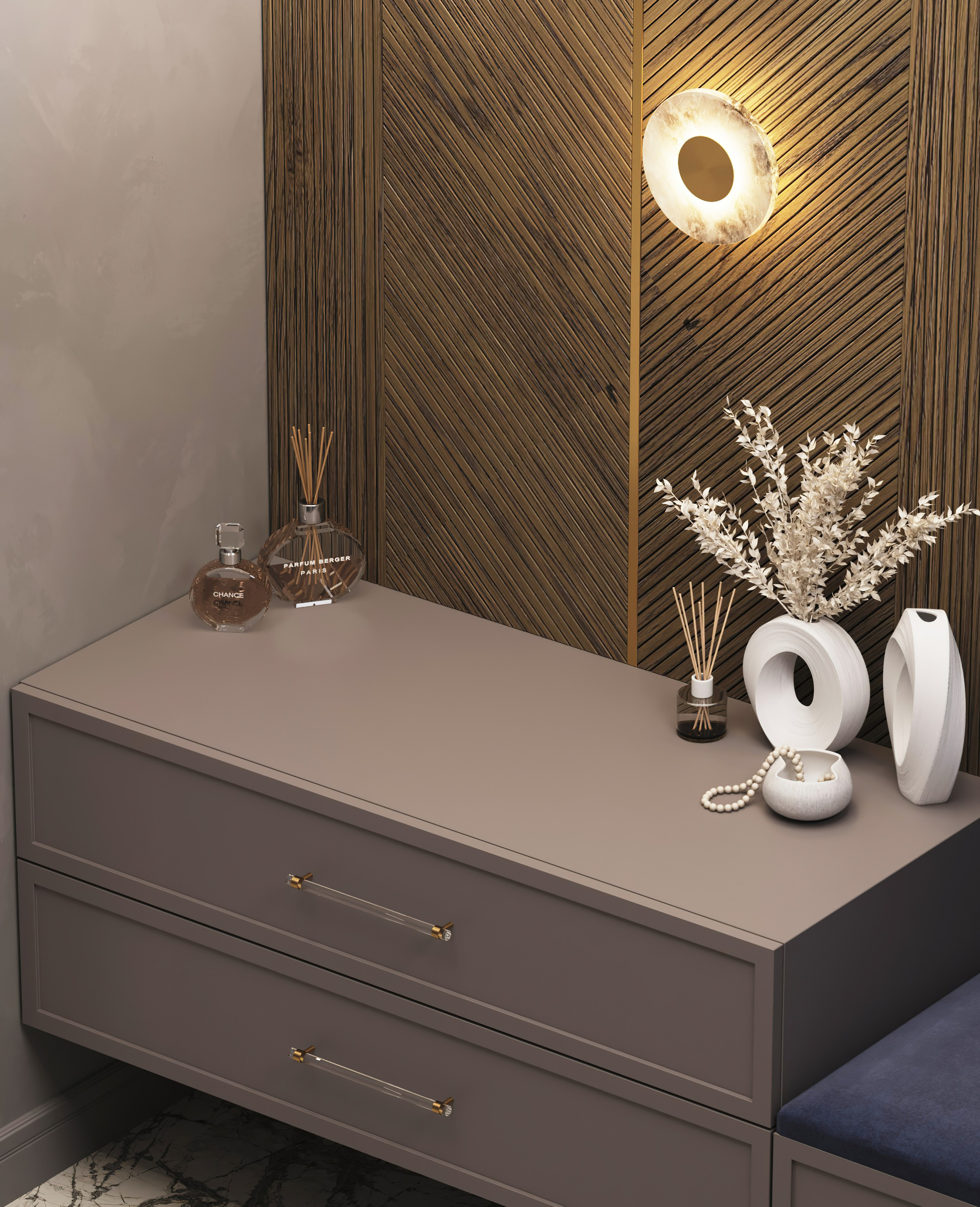 House 230 sq m. Профессиональный дизайнер интерьера