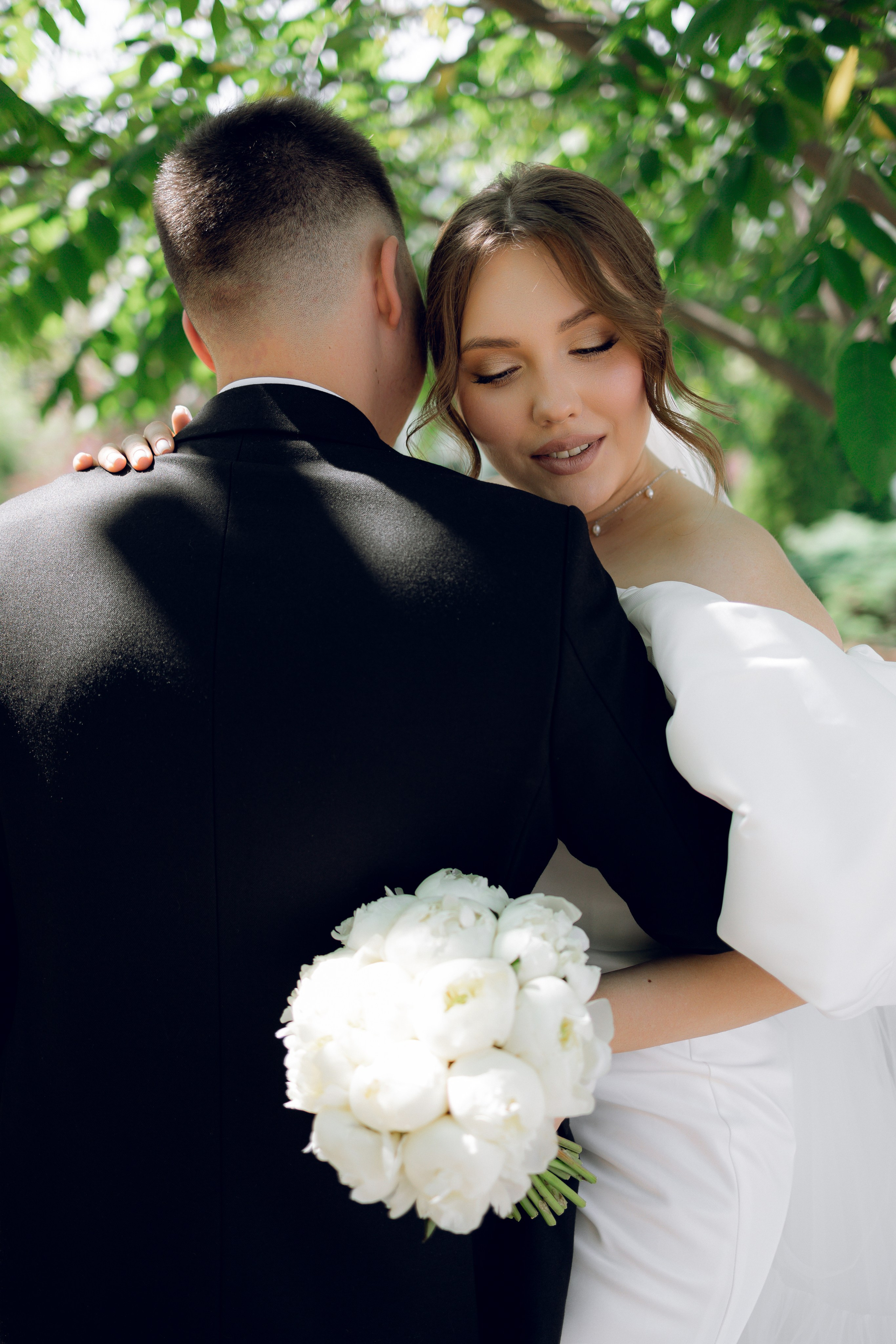 Максим & Эльмира. Свадебный фотограф Казань| Фотограф Казань Зевакина Анастасия