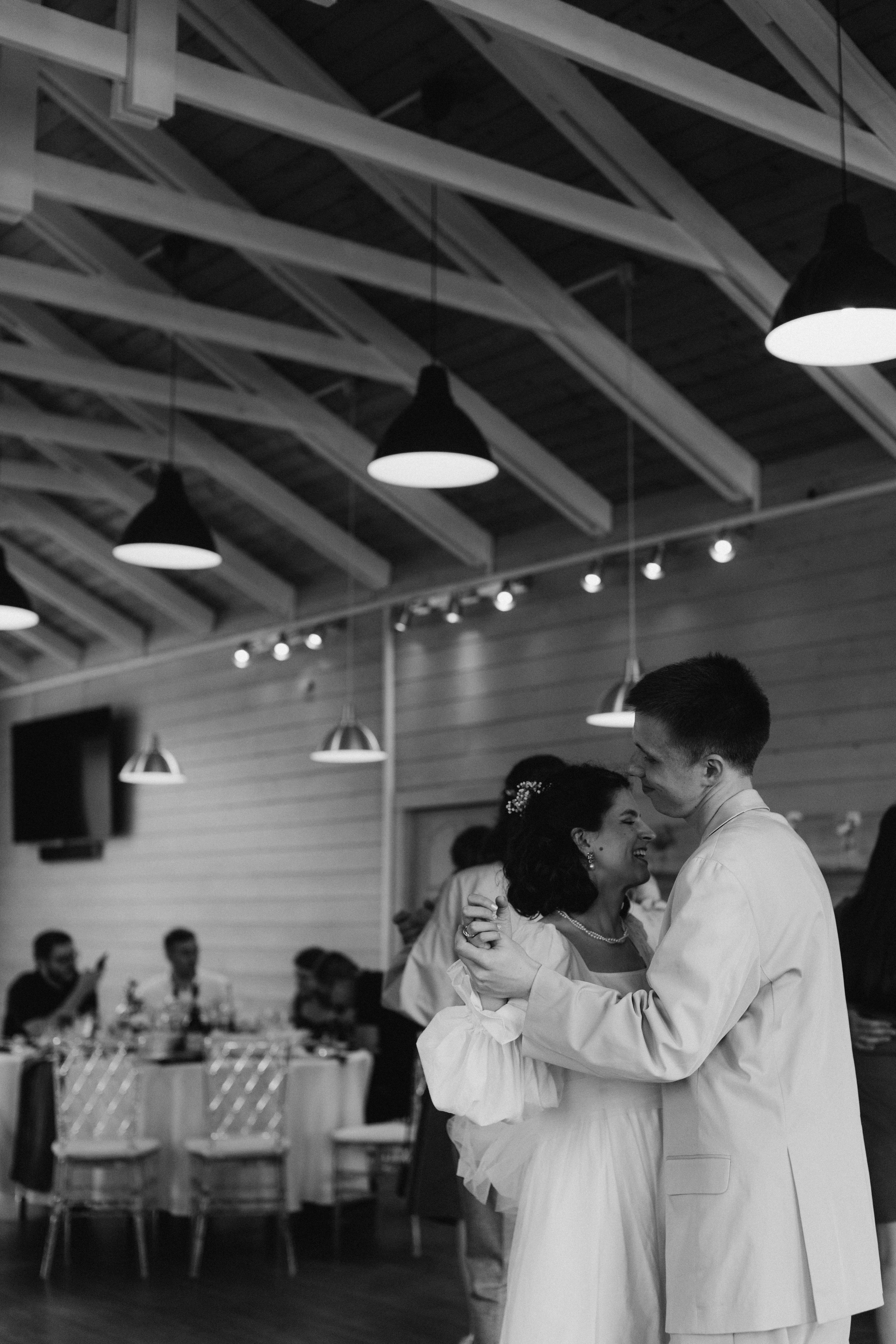 Лена и Кирилл. Снимаю истории про вас. Фотограф Наталья Кац