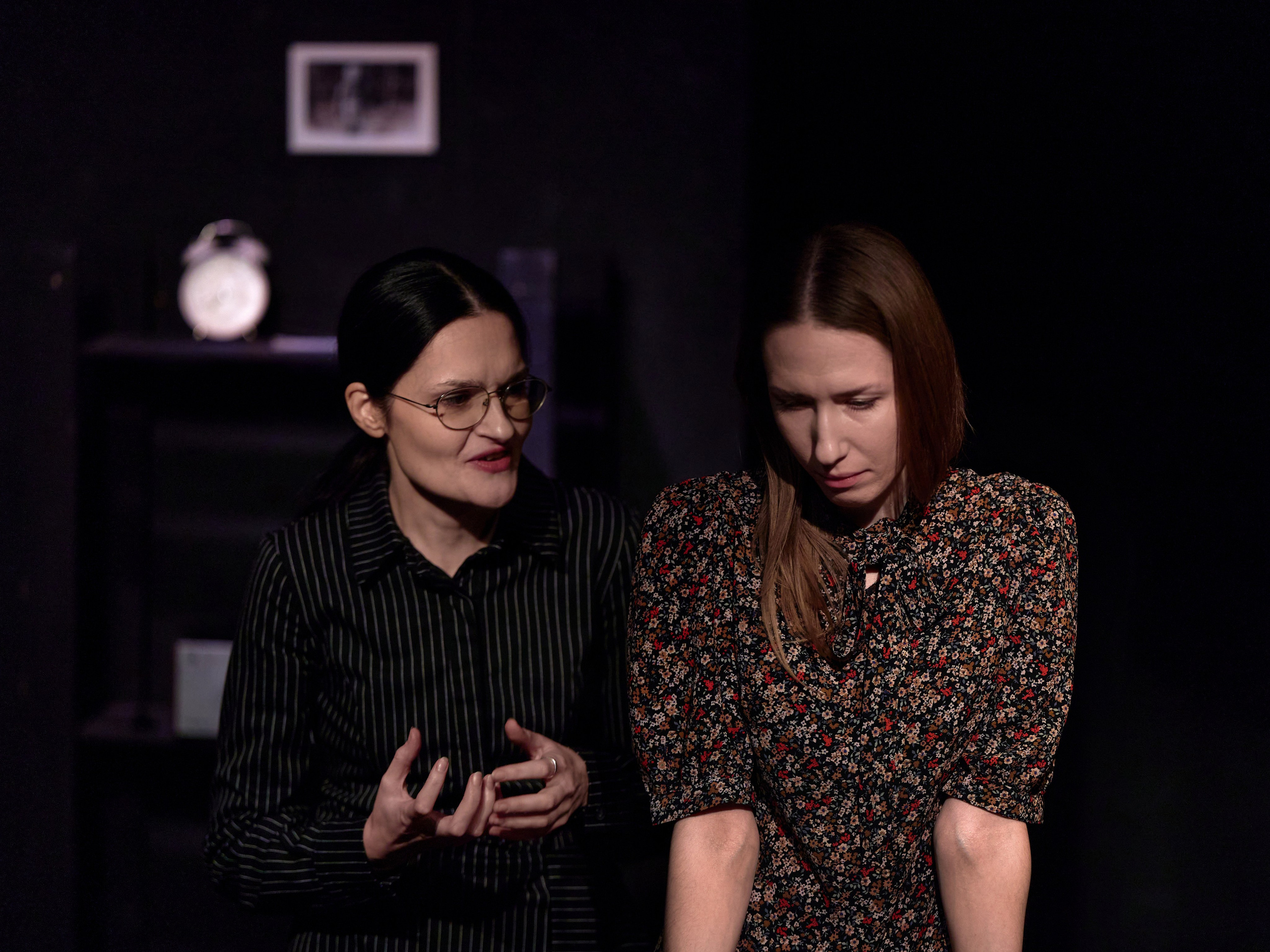 Лика — театр Поле