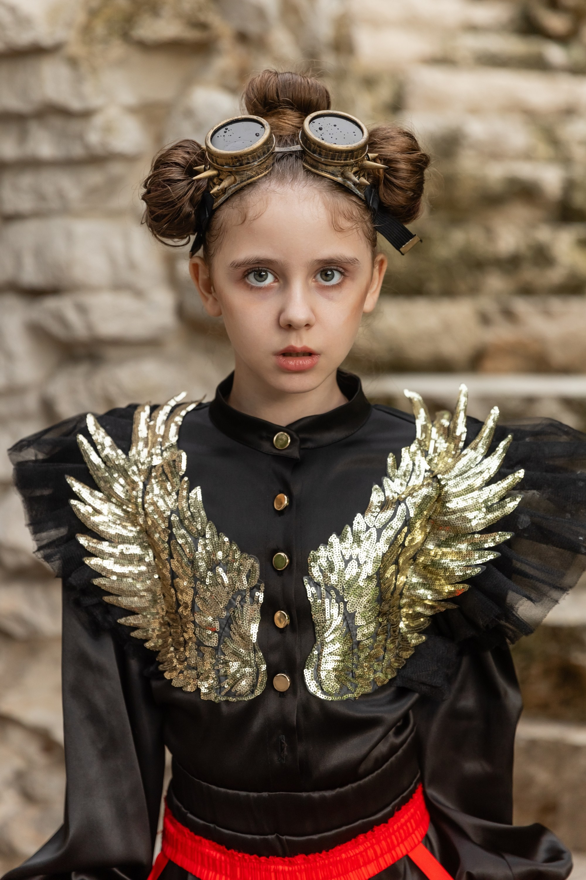 KIDs REVOLUTION (Зеленый подиум). Татьяна Чернышова свадебный фотограф Москва