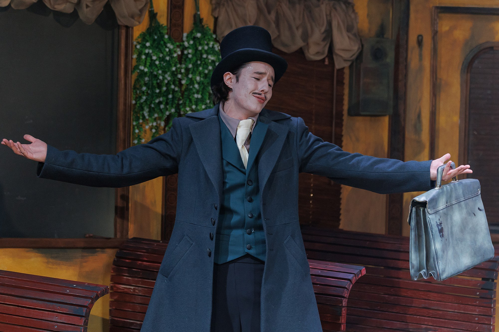 Каинова печать. Боченков Вадим | Фотограф в Пскове и Санкт-Петербурге