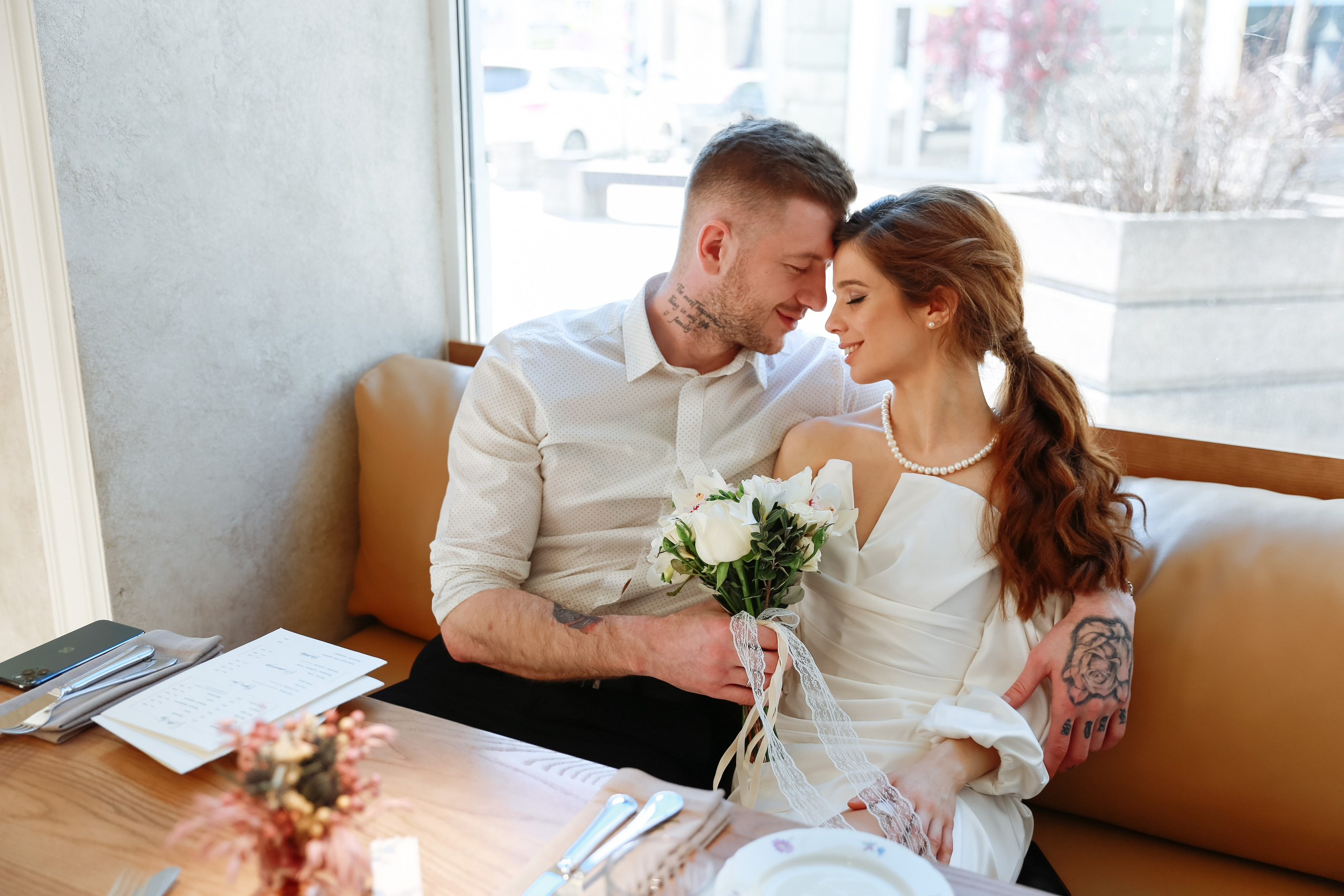 A | S. Свадебный фотограф Ростов-на-Дону Алла Белова