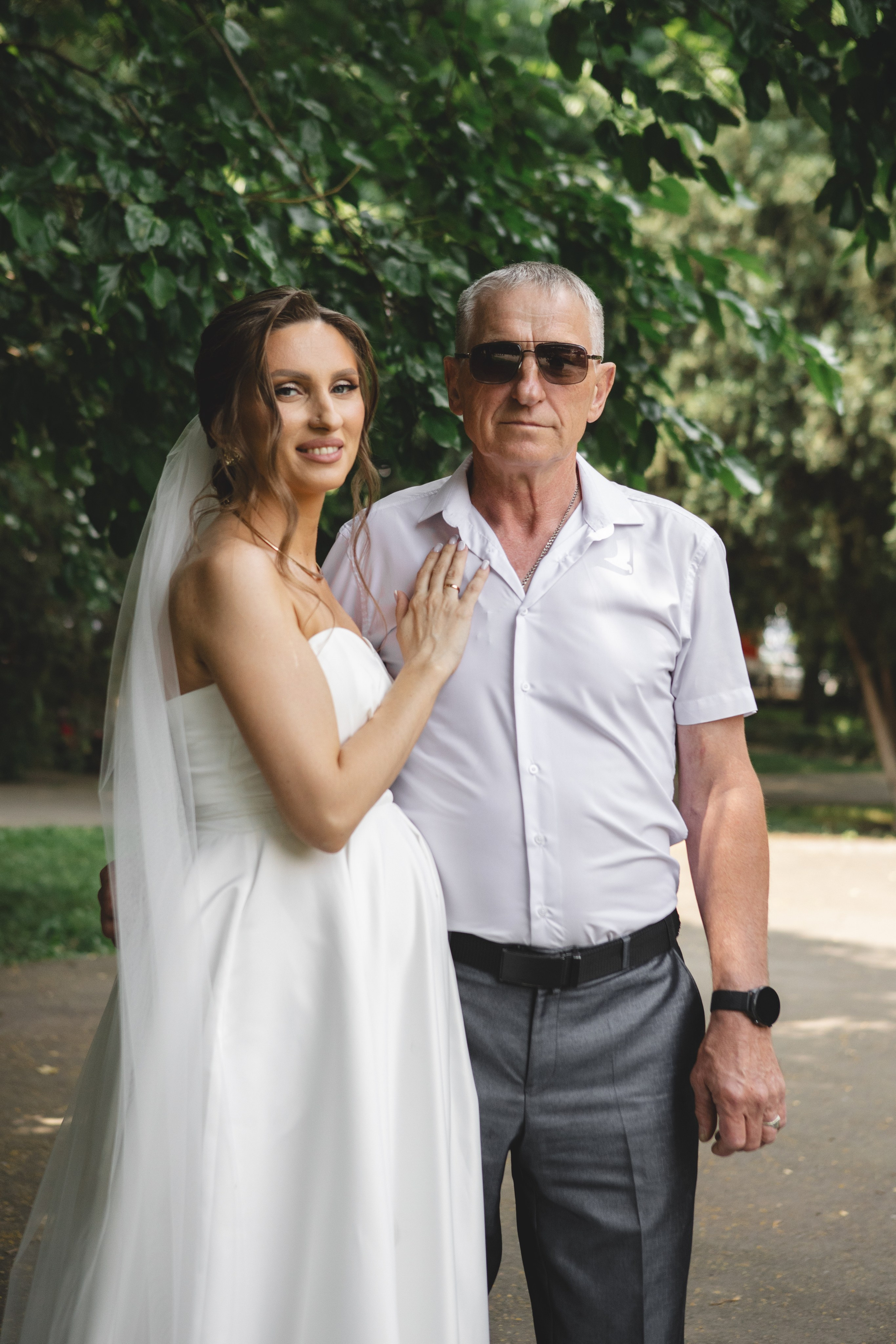 Церемония любви ❤️. Портреты и лайфстайл в Краснодаре