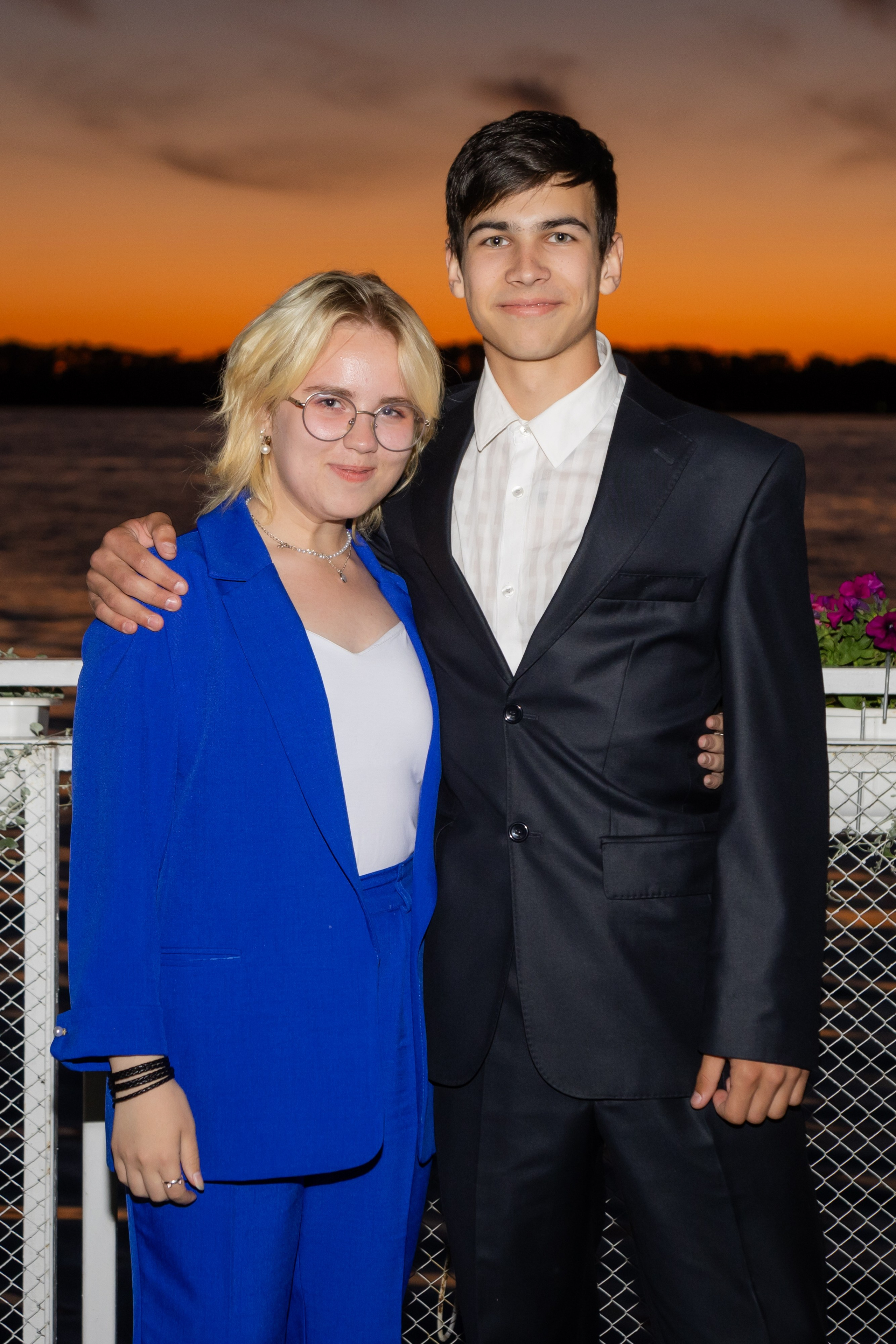 Выпускной 2024. Фотограф в Самаре / Олеся Широнина