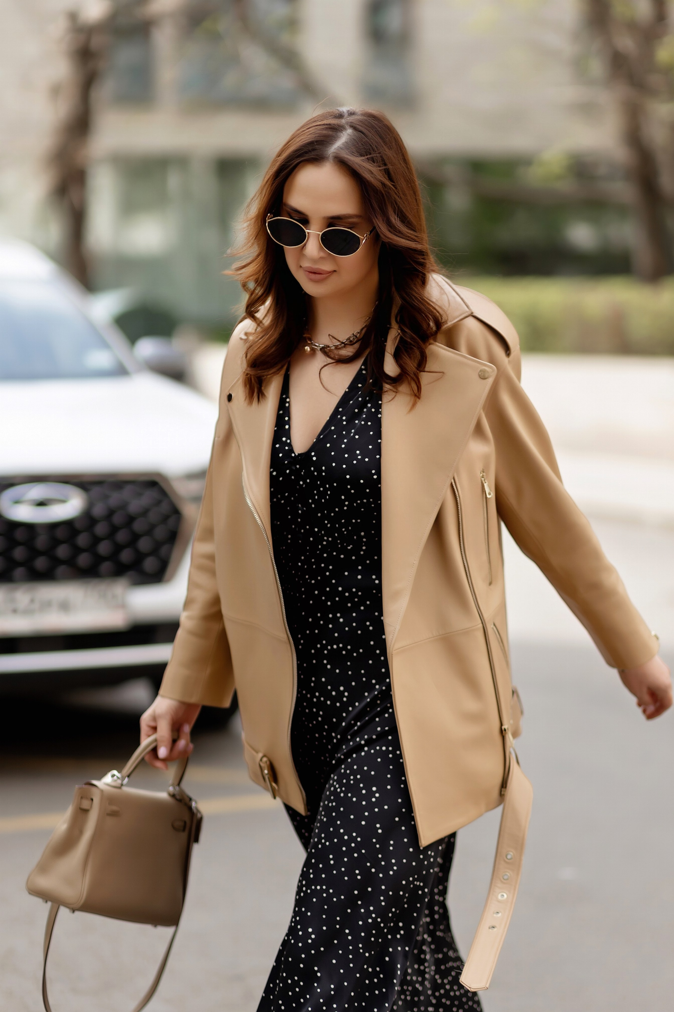 Саида улица. Фотограф в Москве Ксения Мокрушина | Brand & Women photographer