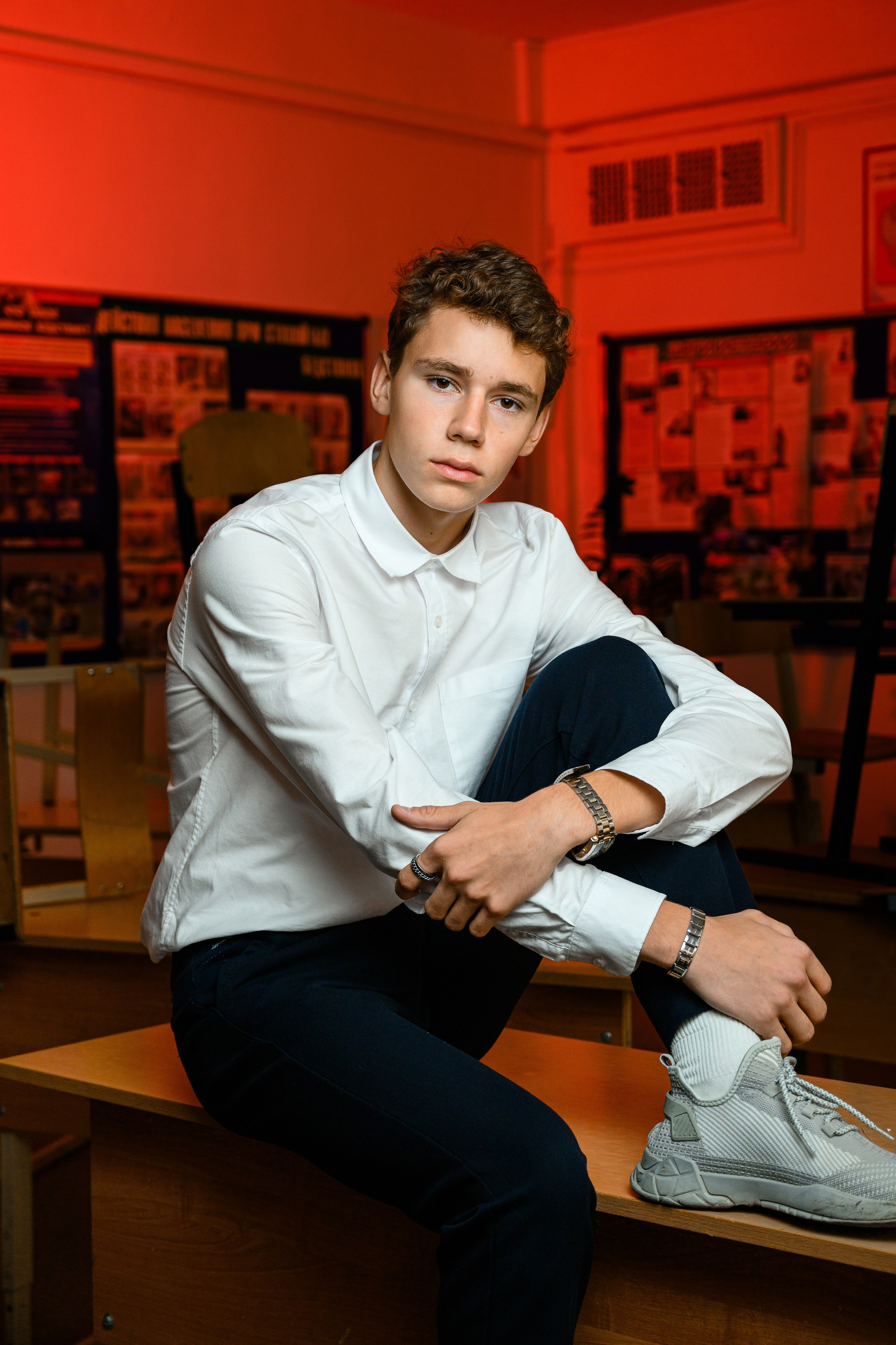 Портфолио 9-11 классы. Семейный, детский и newborn фотограф в г. Дмитров Марина Русакевич