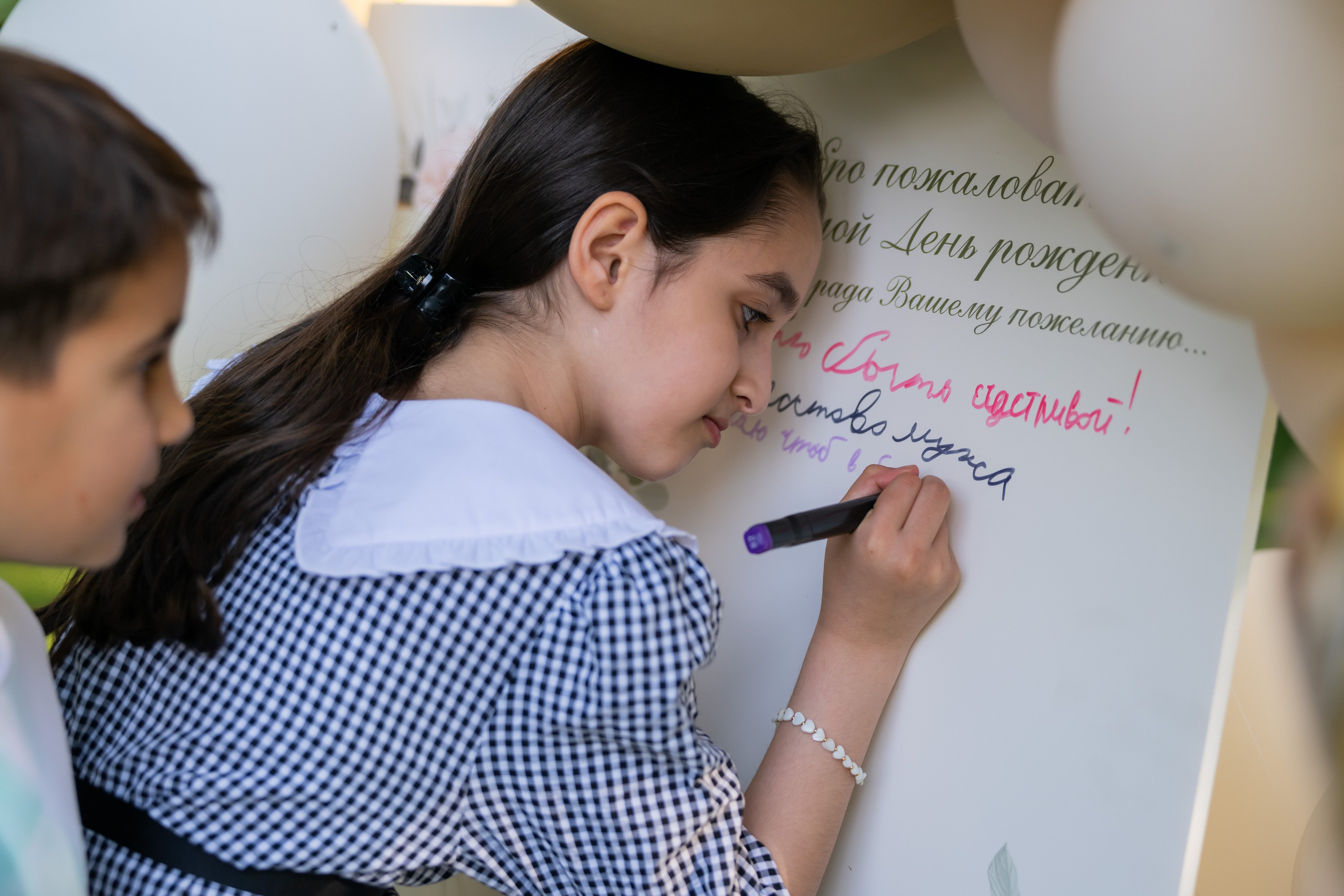 Мишель 12лет. Репортажный фотограф Сергей Дроздов